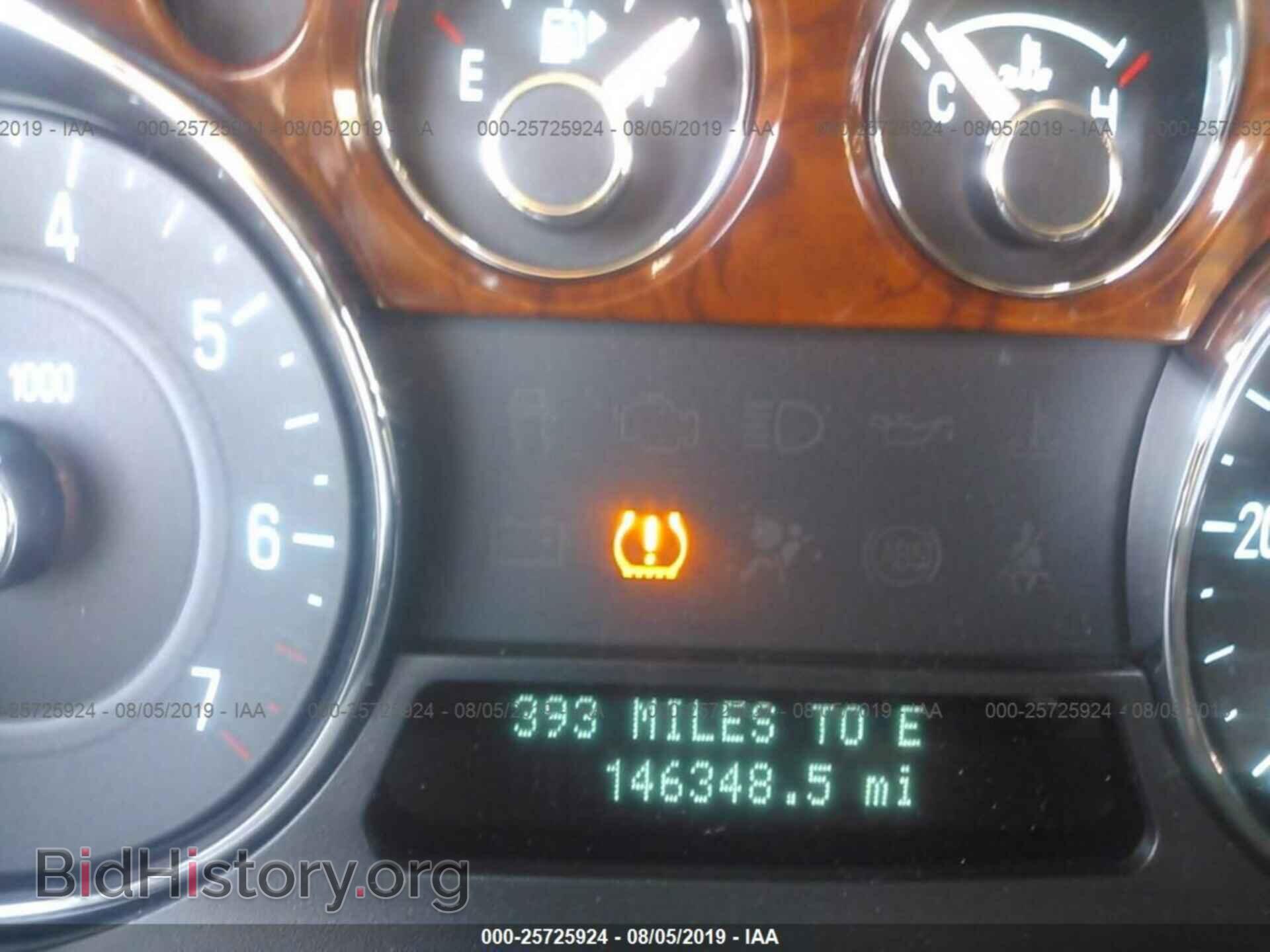 2012 FORD FLEX - VIN: 2FMGK5DC0CBD03952 - Photo 7