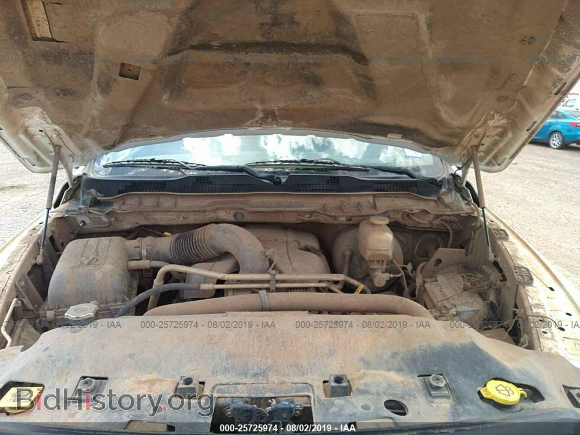 2017 RAM 2500 - VIN: 3C6TR5HT1HG581859 - Фото 10