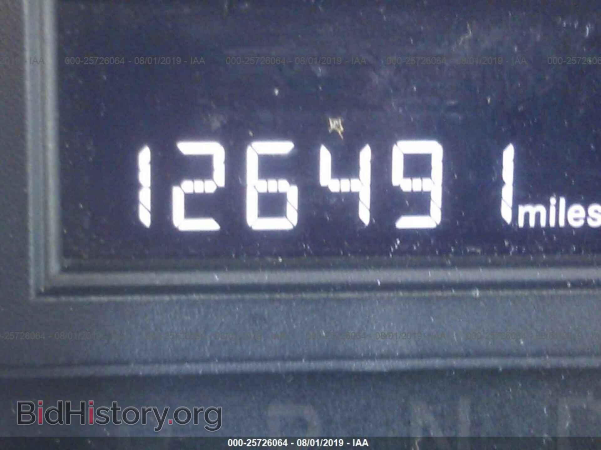 2011 DODGE GRAND CARAVAN - VIN: 2D4RN4DG6BR742308 - Фото 7