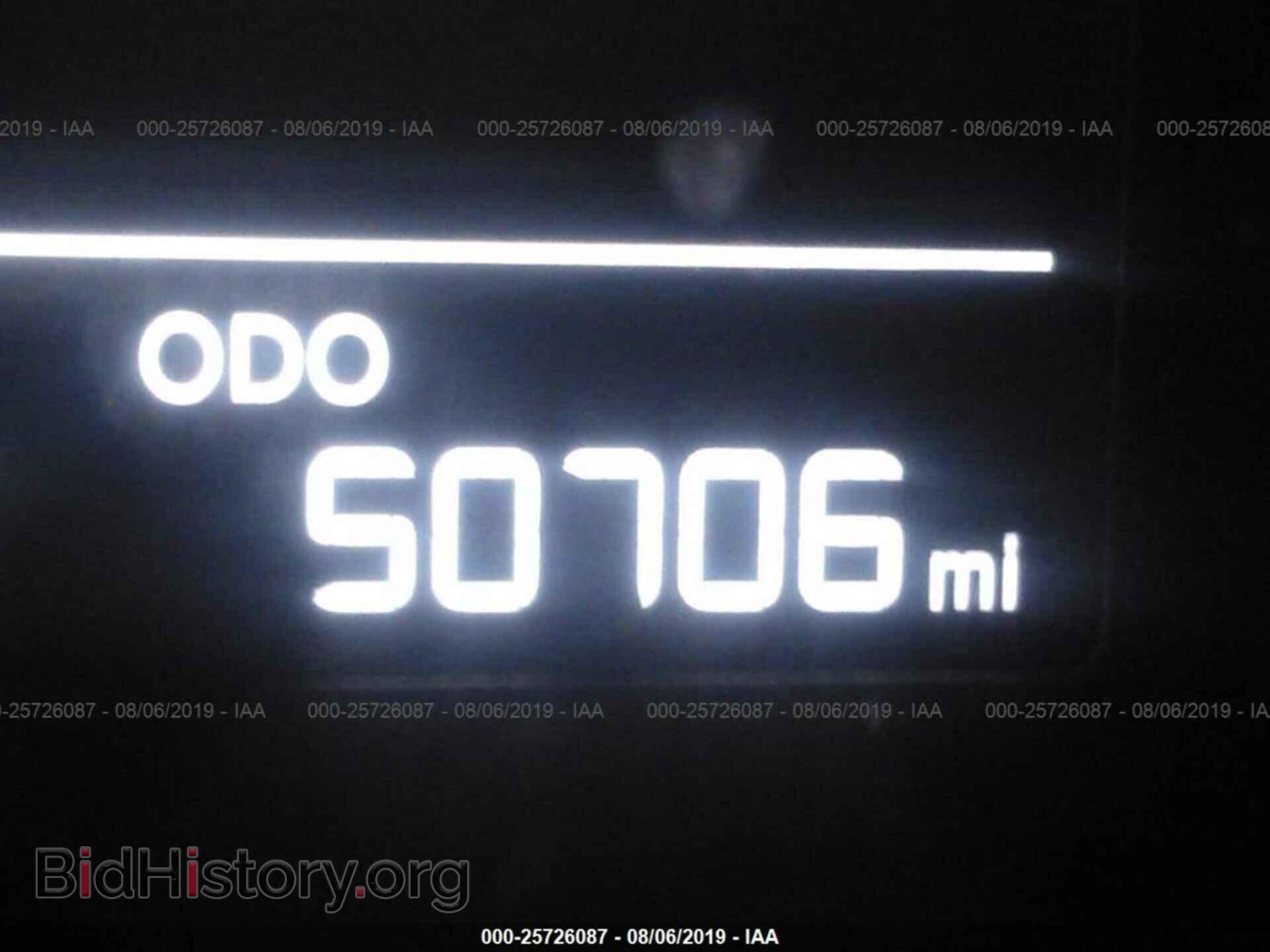 2017 KIA FORTE - VIN: 3KPFK4A77HE040389 - Фото 7
