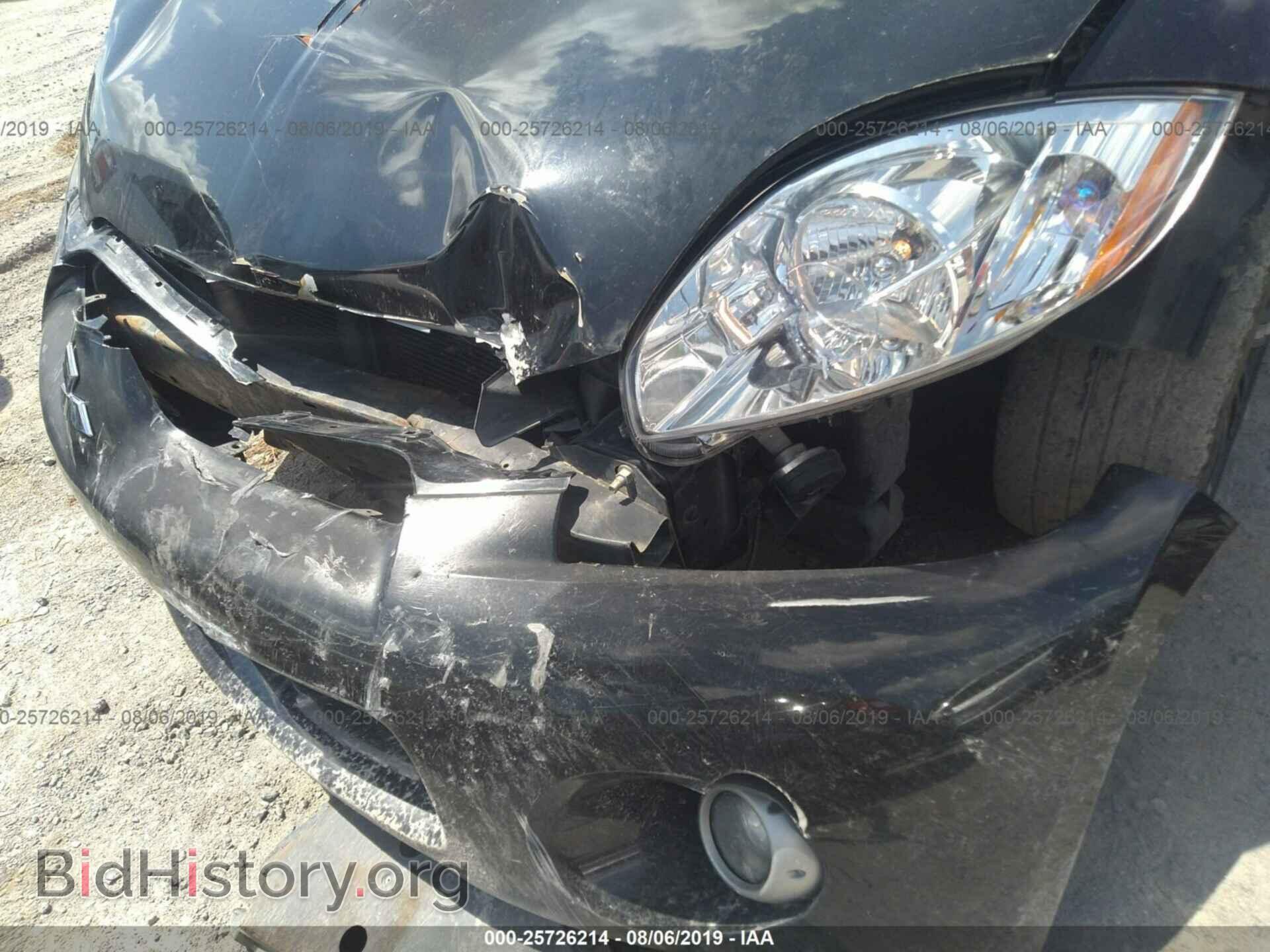 2007 MITSUBISHI ECLIPSE - VIN: 4A3AL25F47E019231 - Фото 6