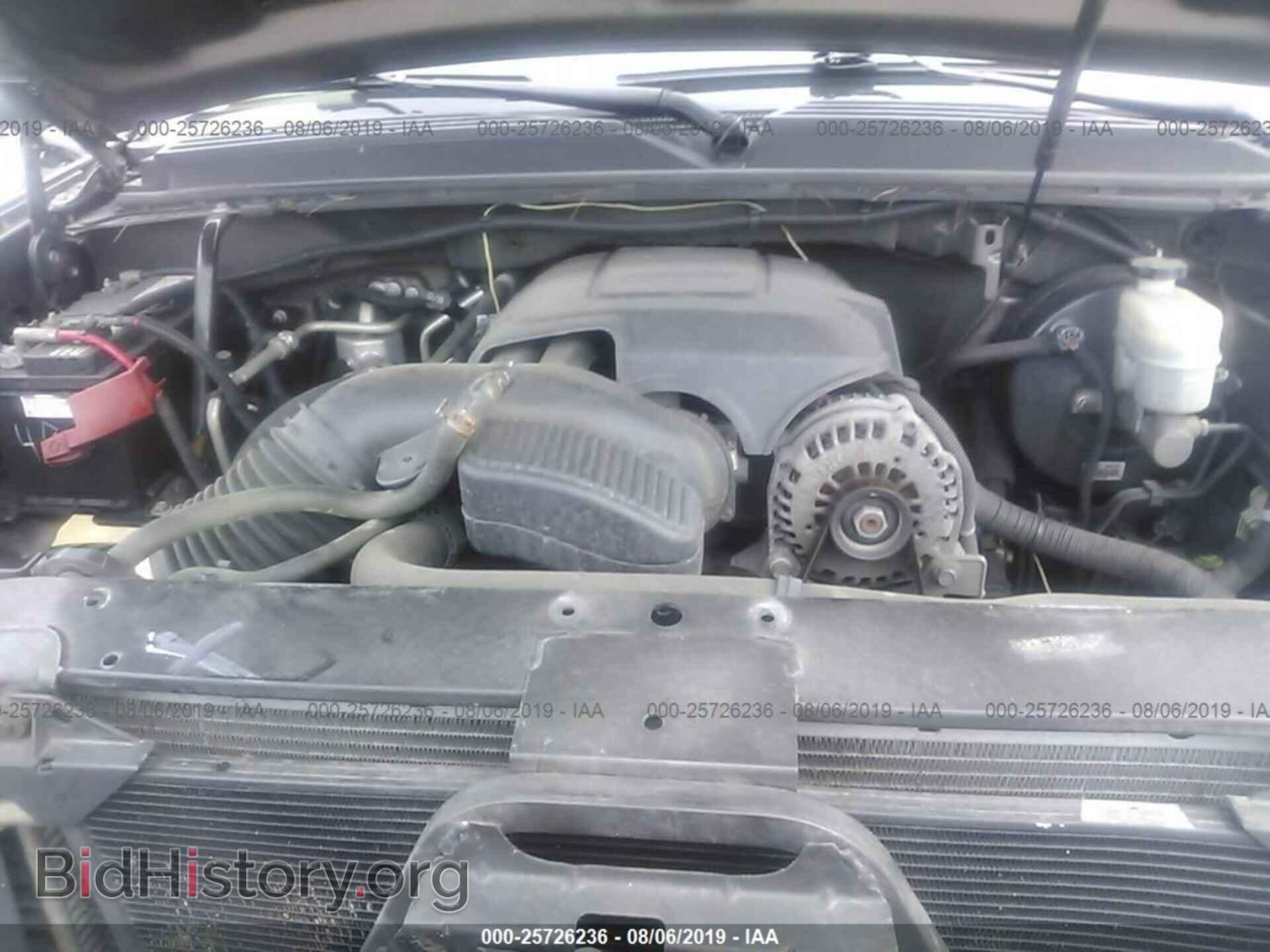 2012 CADILLAC ESCALADE - VIN: 1GYS4BEF9CR157266 - Фото 10