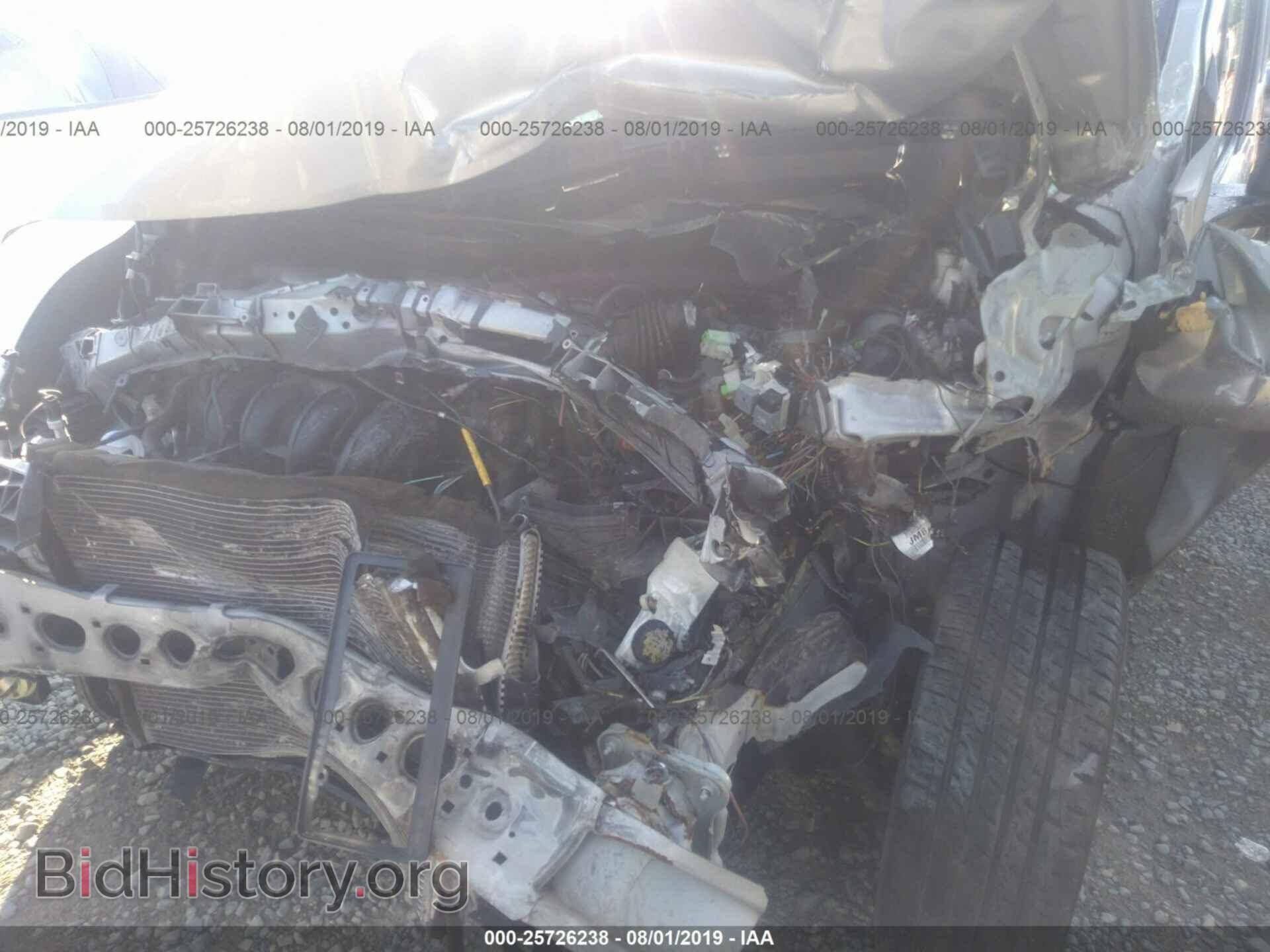 2015 FORD TRANSIT CONNECT - VIN: NM0GS9F78F1223176 - Фото 6