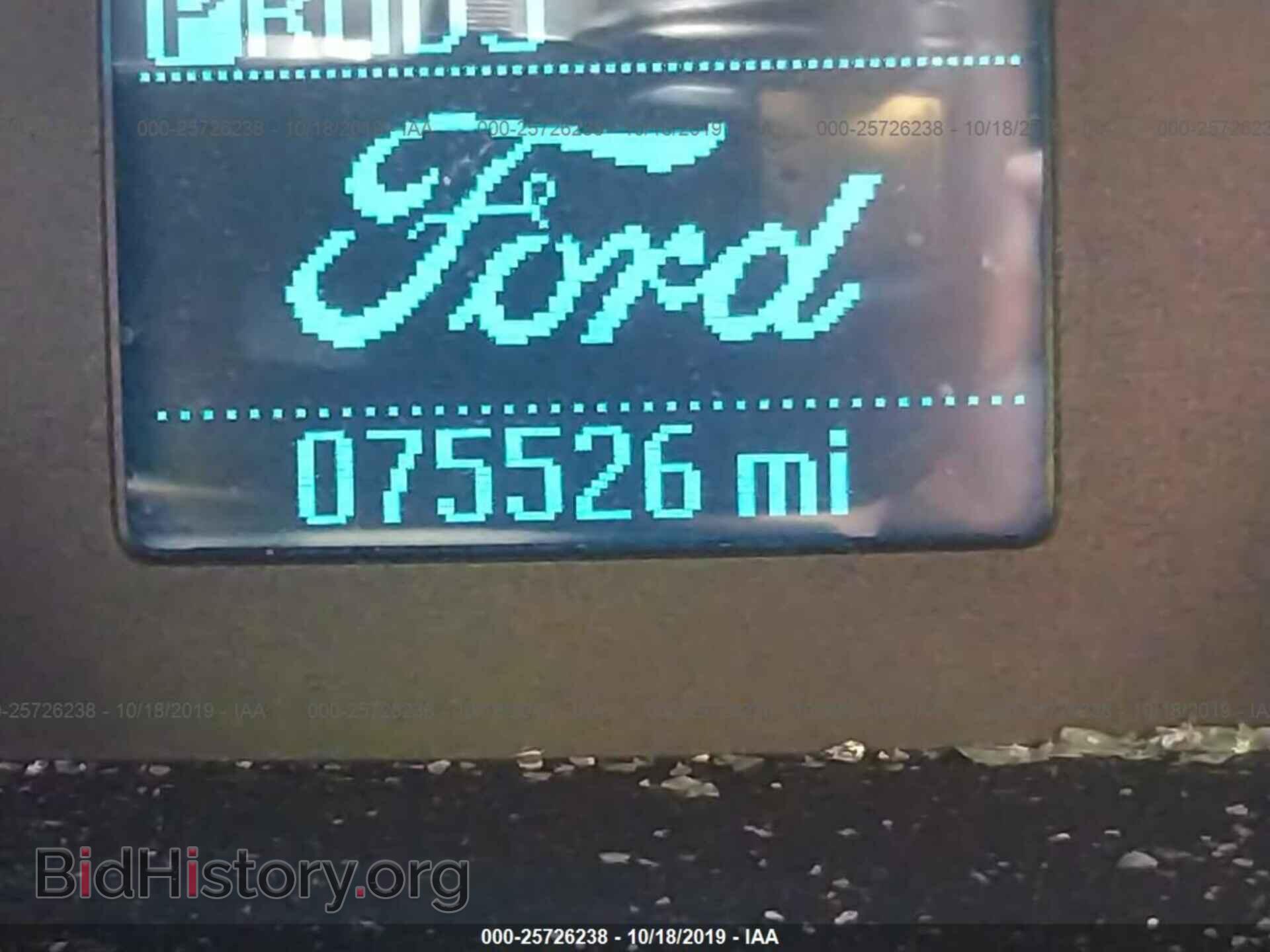 2015 FORD TRANSIT CONNECT - VIN: NM0GS9F78F1223176 - Фото 7
