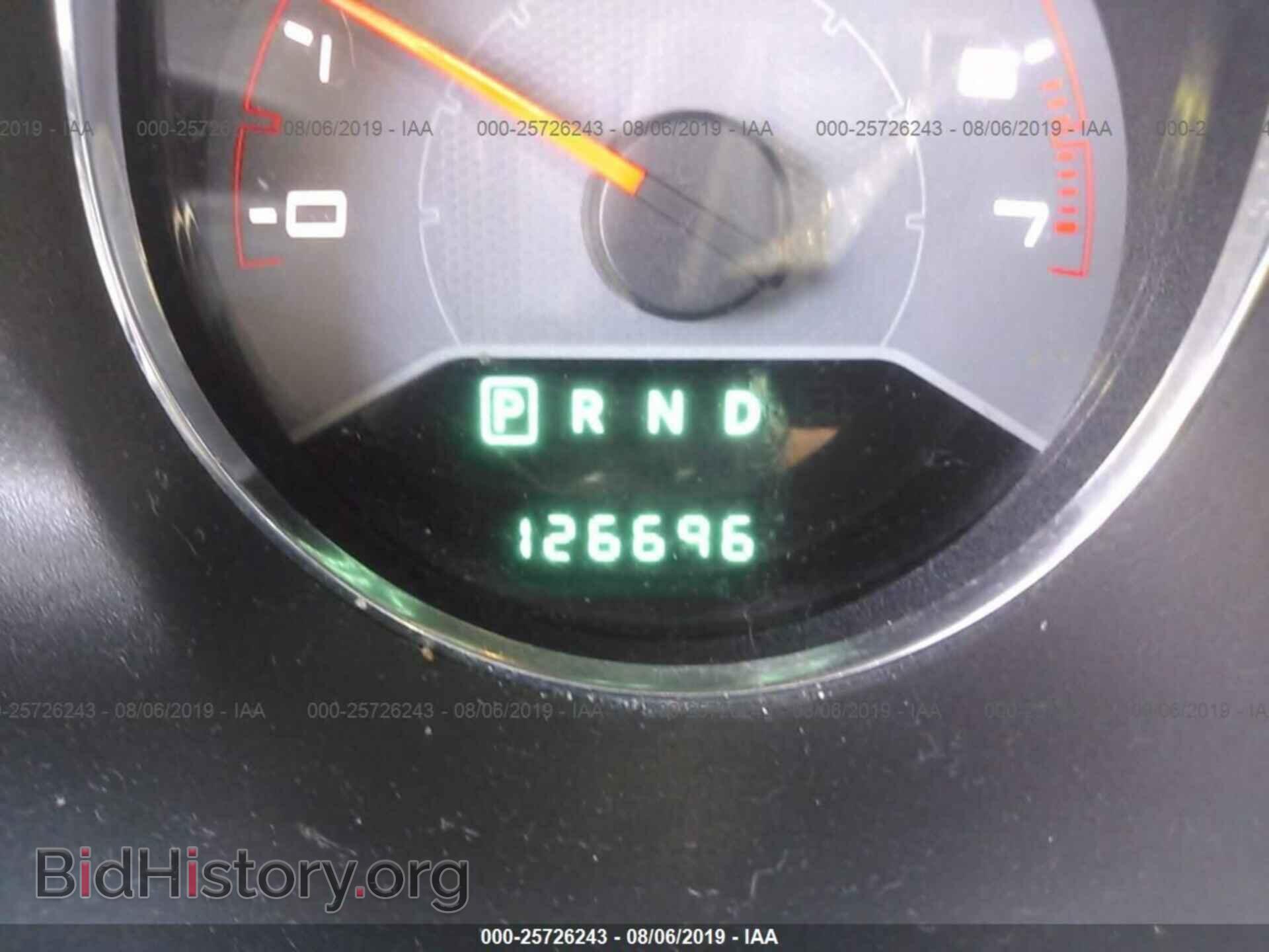 2013 DODGE AVENGER - VIN: 1C3CDZAB9DN707925 - Фото 7