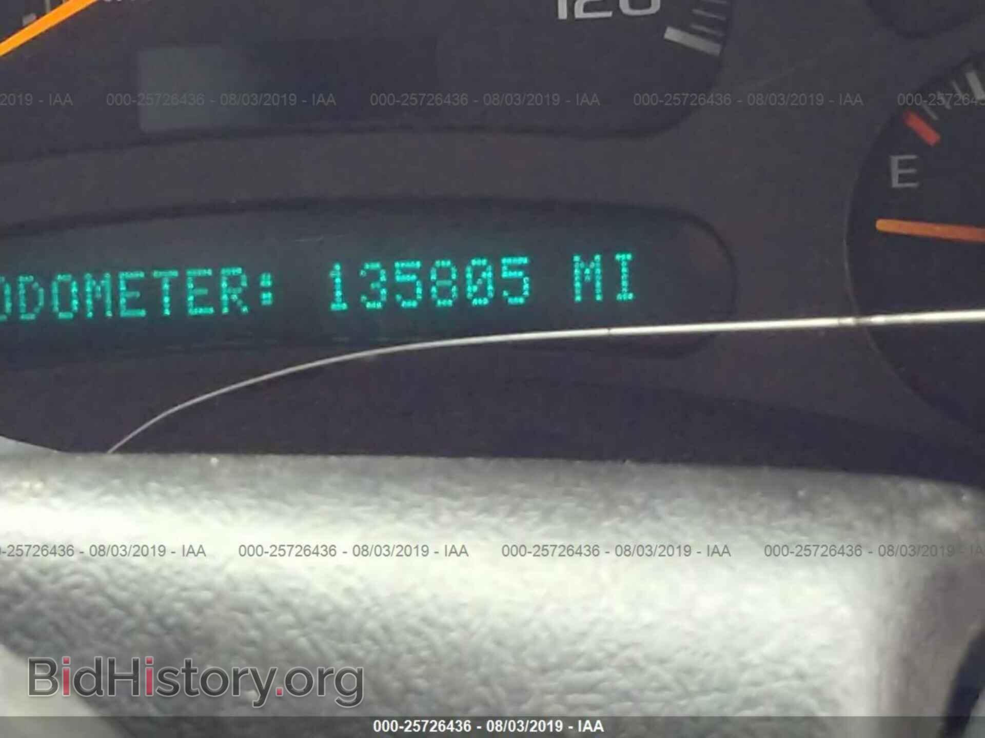 2004 GMC NEW SIERRA - VIN: 1GTEC14X64Z183688 - Фото 7
