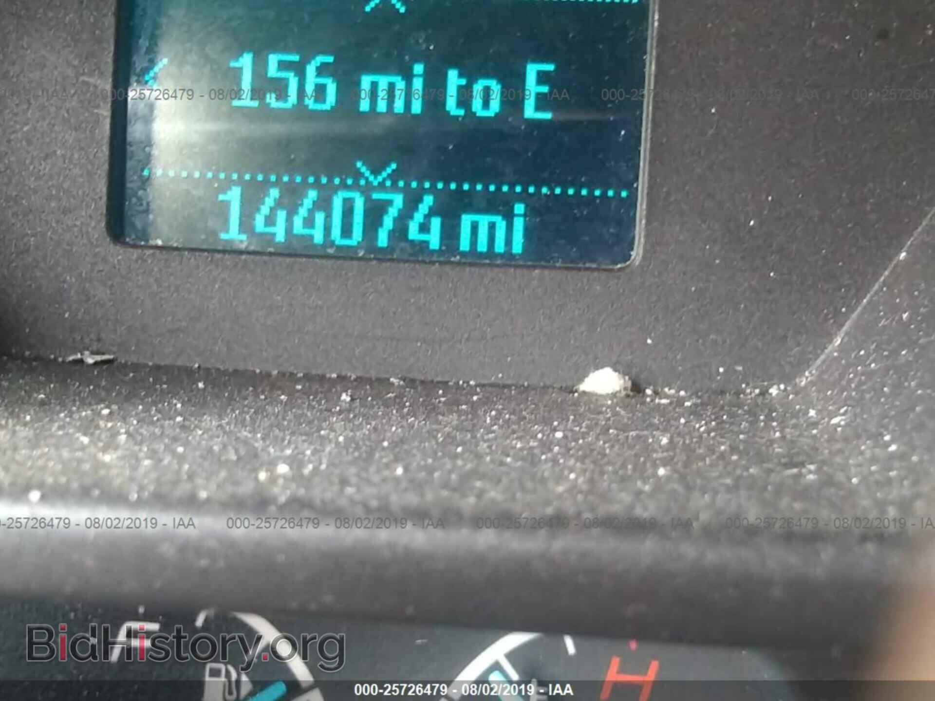 2014 FORD TRANSIT CONNECT - VIN: NM0LS7F73E1142250 - Фото 7