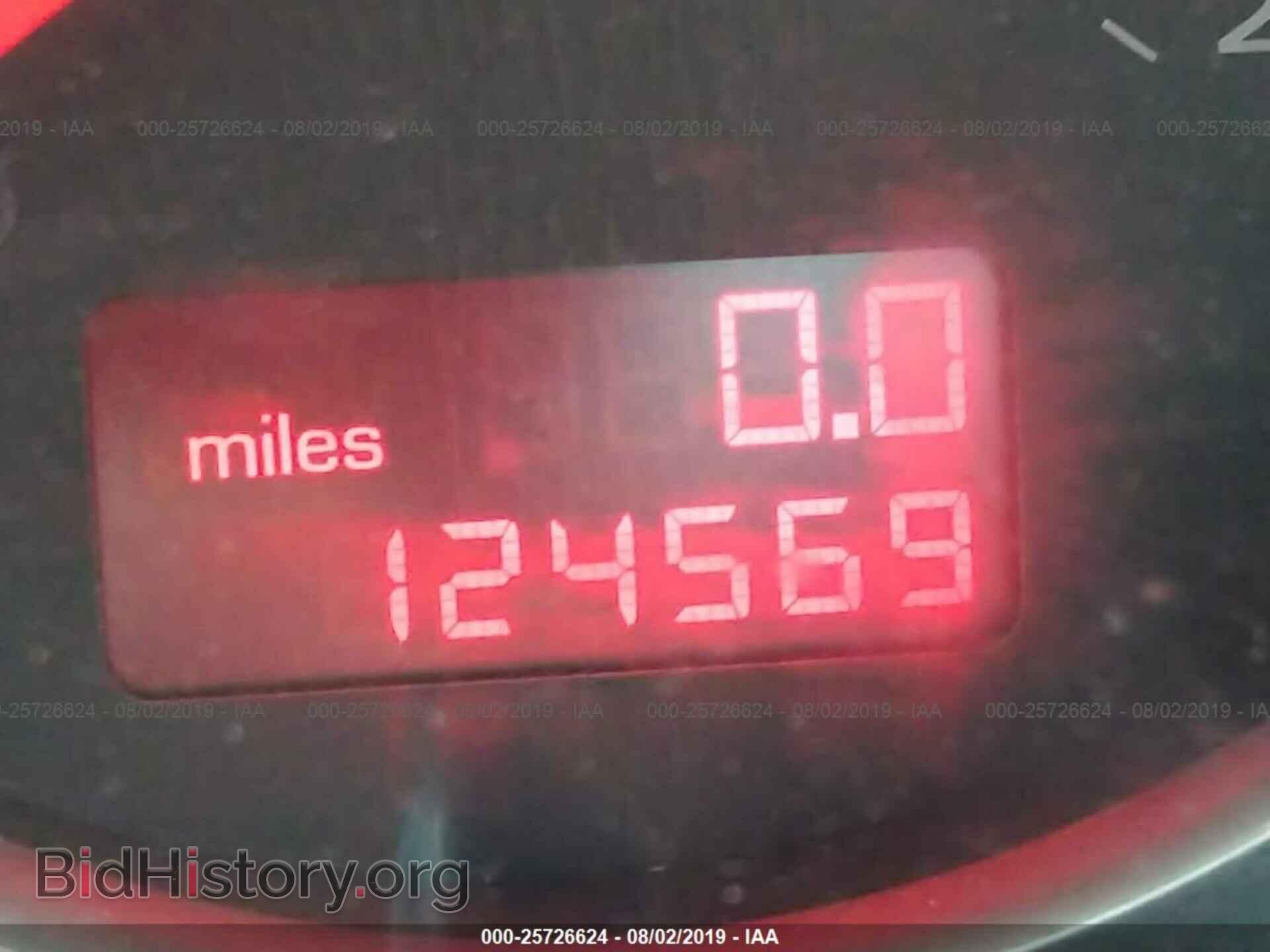 2007 AUDI A4 - VIN: WAUDF78E07A101159 - Фото 7