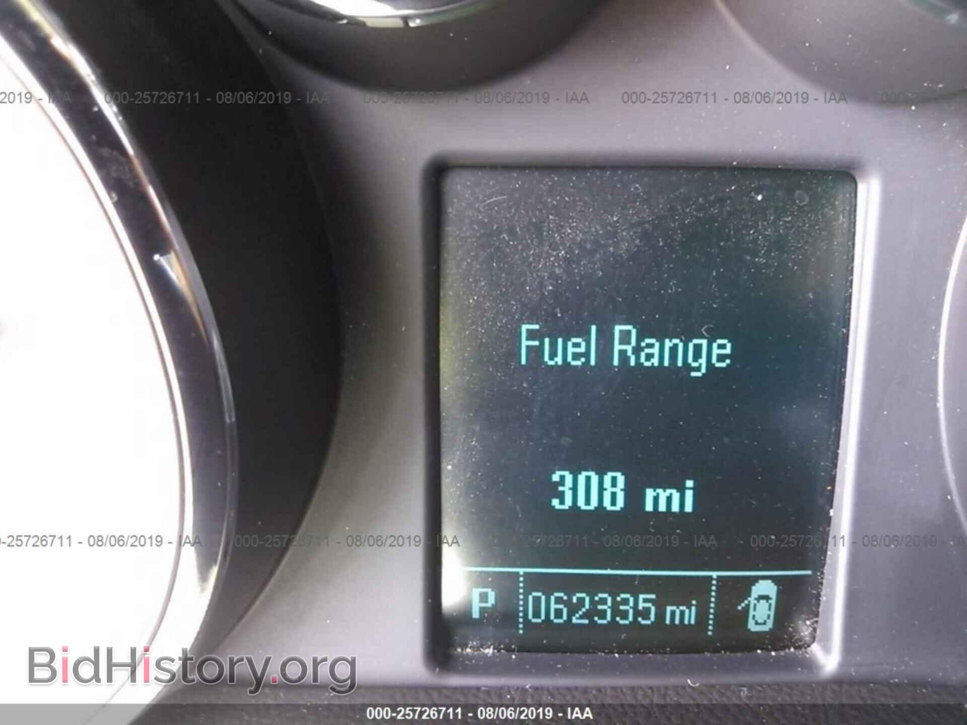 2015 BUICK ENCORE - VIN: KL4CJDSB0FB086840 - Photo 7