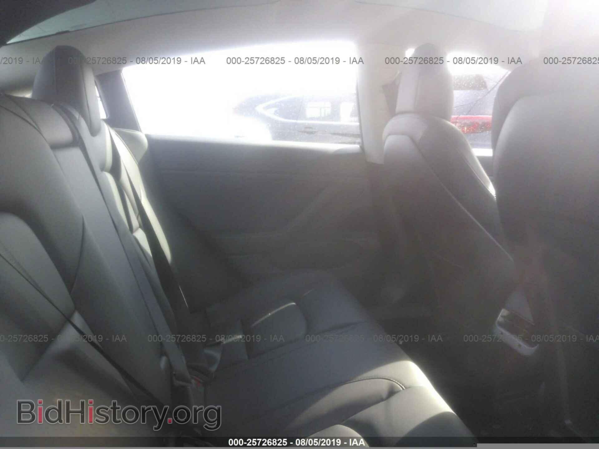 2019 TESLA MODEL 3 - VIN: 5YJ3E1EA7KF192902 - Photo 8