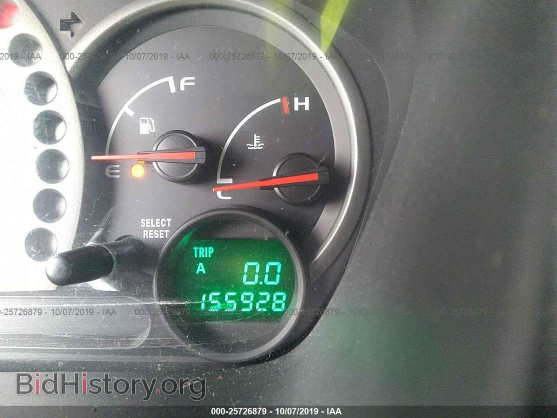 2005 HONDA PILOT - VIN: 5FNYF18615B013039 - Фото 7