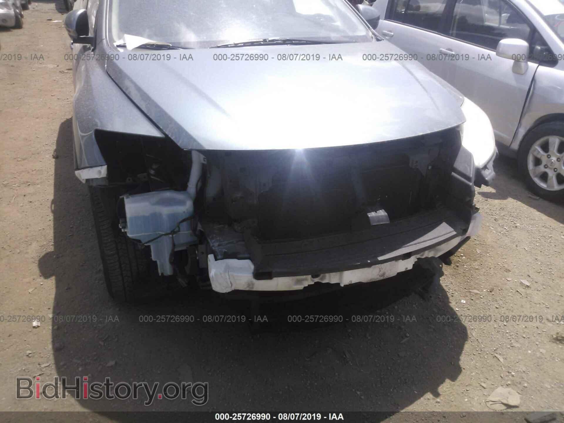 2010 MAZDA CX-9 - VIN: JM3TB2MA1A0227504 - Photo 6