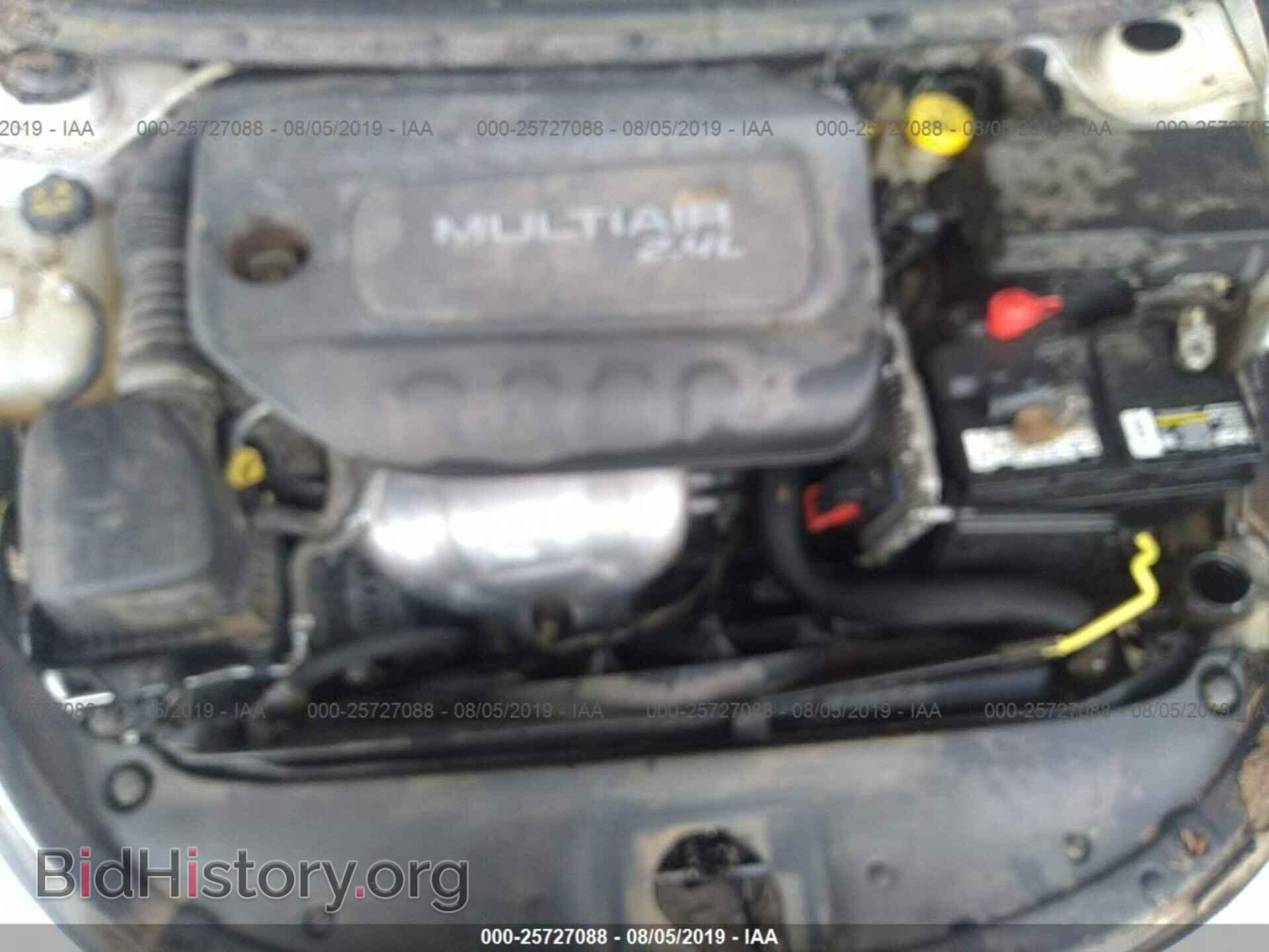 2014 DODGE DART - VIN: 1C3CDFCB0ED681315 - Photo 10