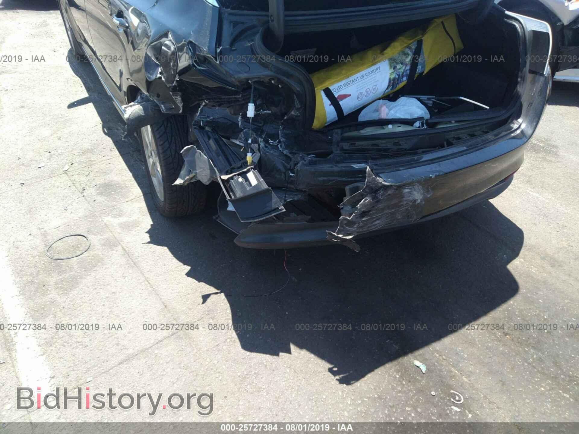 2015 KIA OPTIMA - VIN: KNAGN4AD7F5083069 - Photo 6