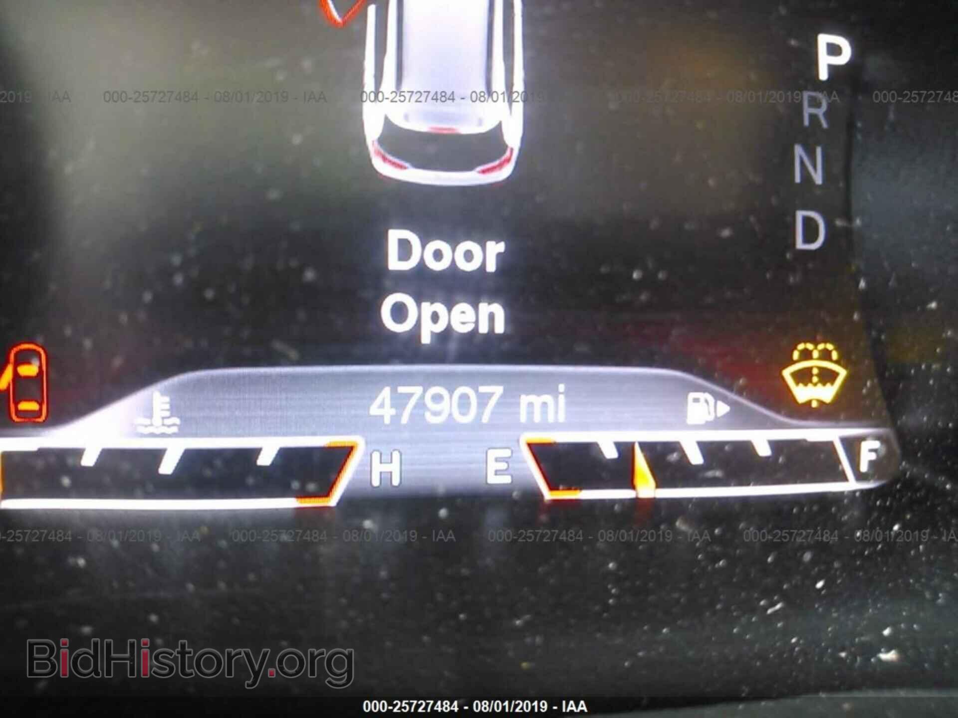 2017 JEEP CHEROKEE - VIN: 1C4PJMBB9HW581699 - Фото 7