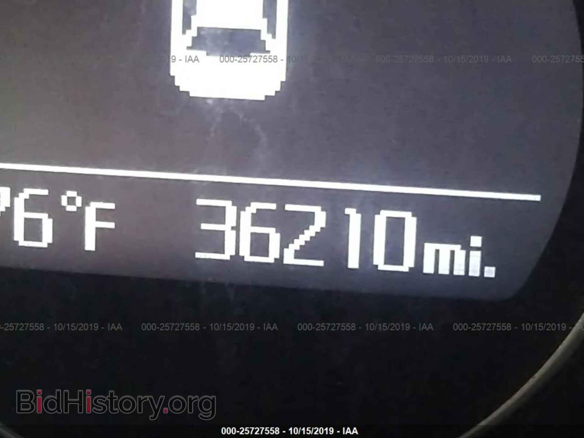 2015 KIA OPTIMA - VIN: 5XXGN4A79FG453768 - Фото 7