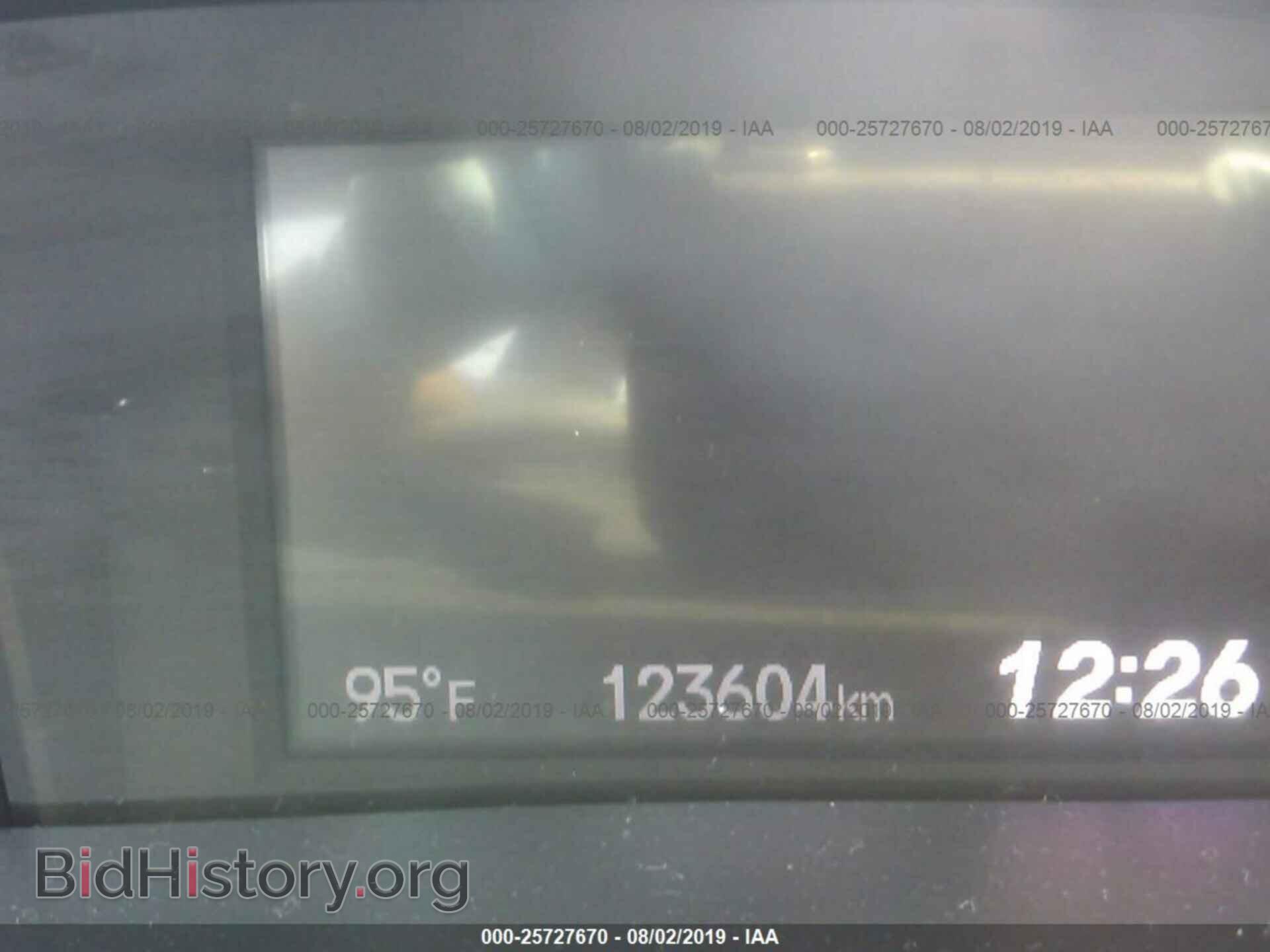 2013 HONDA CIVIC - VIN: 19XFB2F51DE214950 - Photo 7
