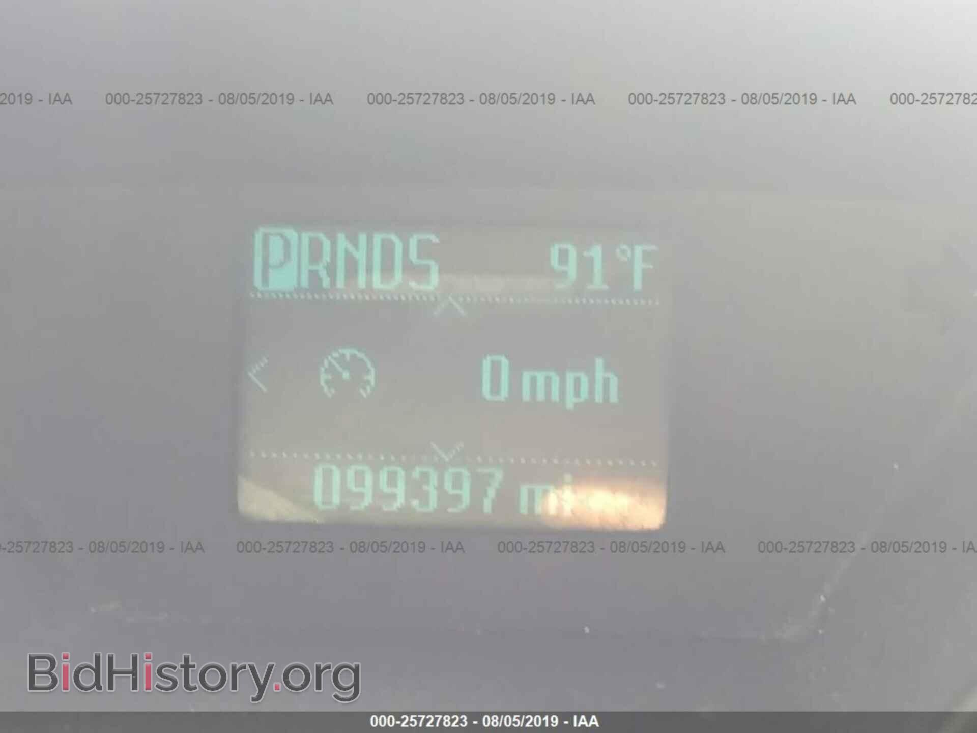 2015 FORD TRANSIT CONNECT - VIN: NM0LS7E76F1194202 - Фото 7