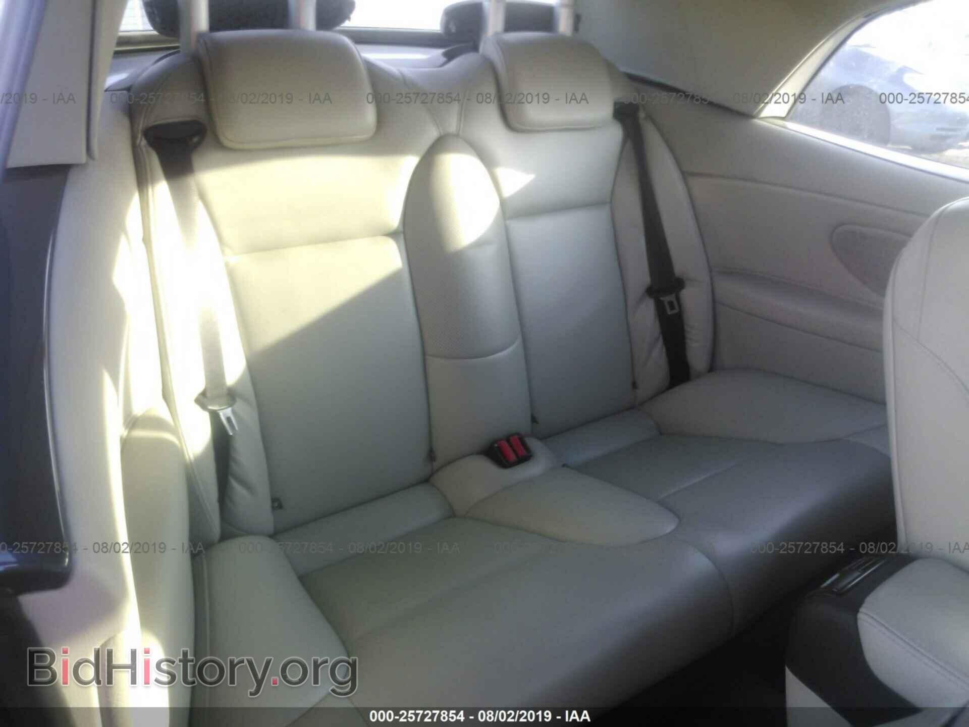 2009 SAAB 9-3 - VIN: YS3FB79YX96001570 - Фото 8