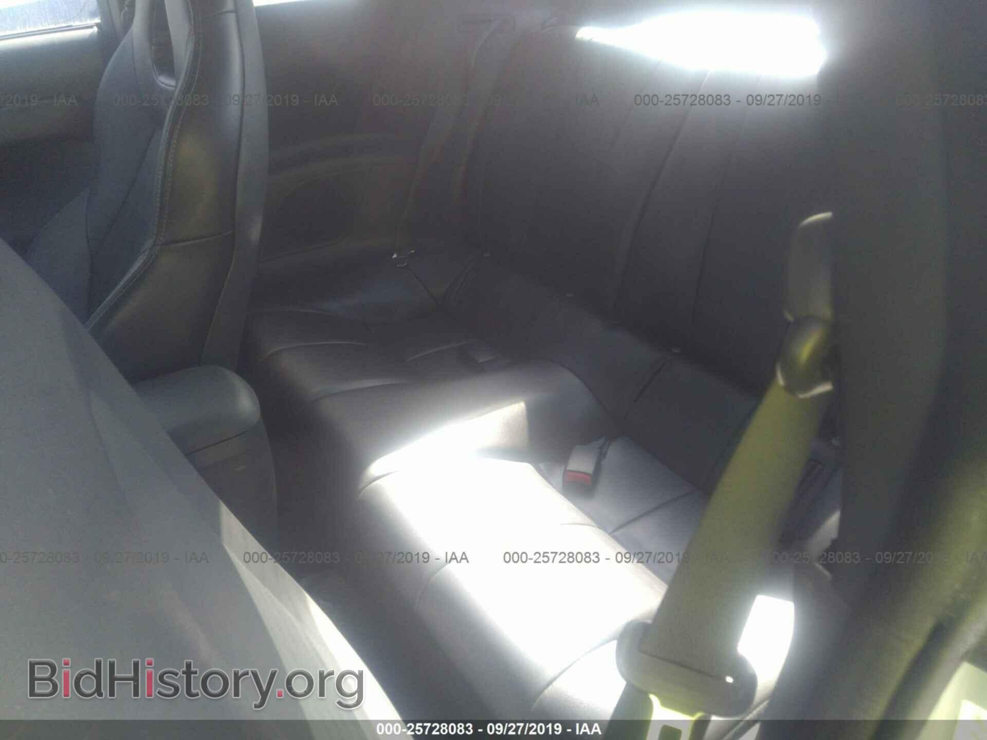2008 MITSUBISHI ECLIPSE - VIN: 4A3AK64FX8E032921 - Фото 8