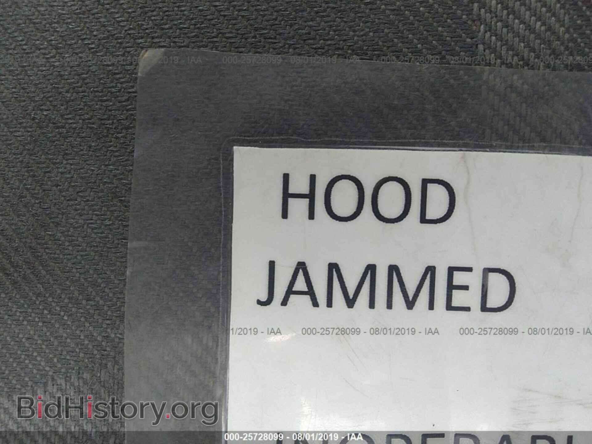 2011 FORD TRANSIT CONNECT - VIN: NM0LS7DN2BT066120 - Фото 10