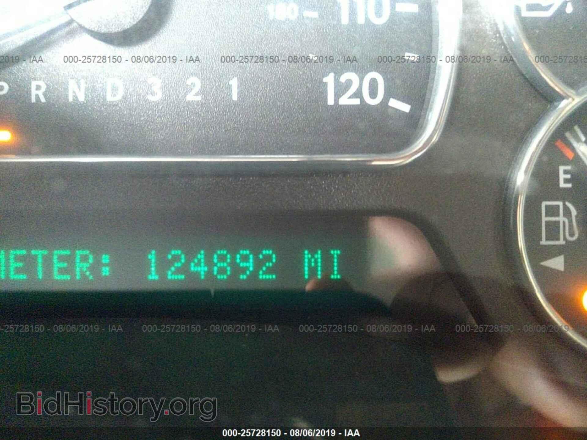 2006 SAAB 9-7X - VIN: 5S3ET13M762801372 - Photo 7