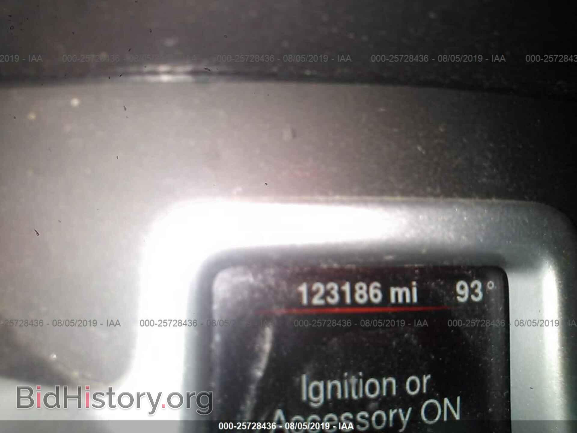 2015 DODGE JOURNEY - VIN: 3C4PDCBB3FT599197 - Photo 7