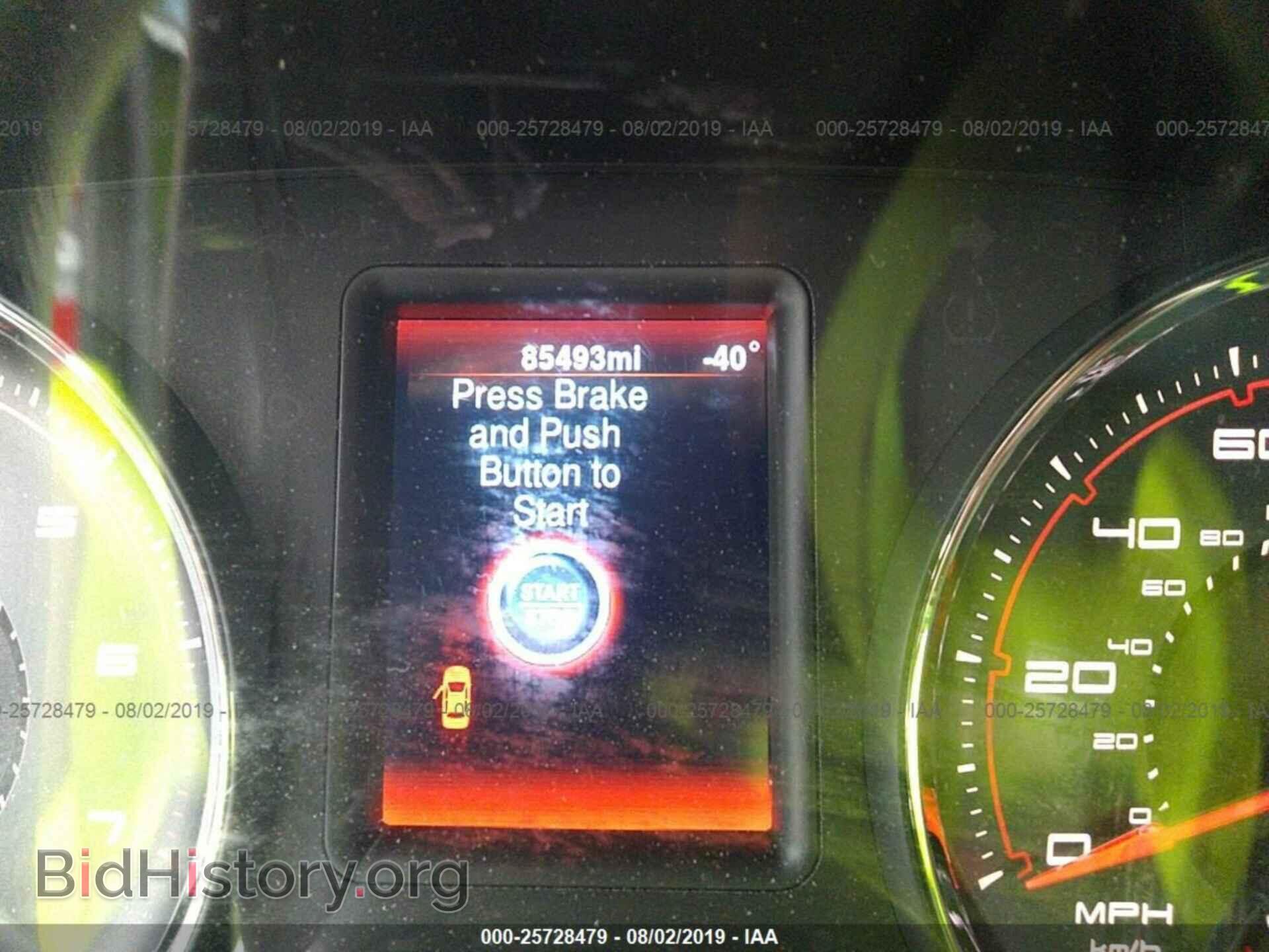 2014 DODGE CHARGER - VIN: 2C3CDXBGXEH296172 - Фото 7