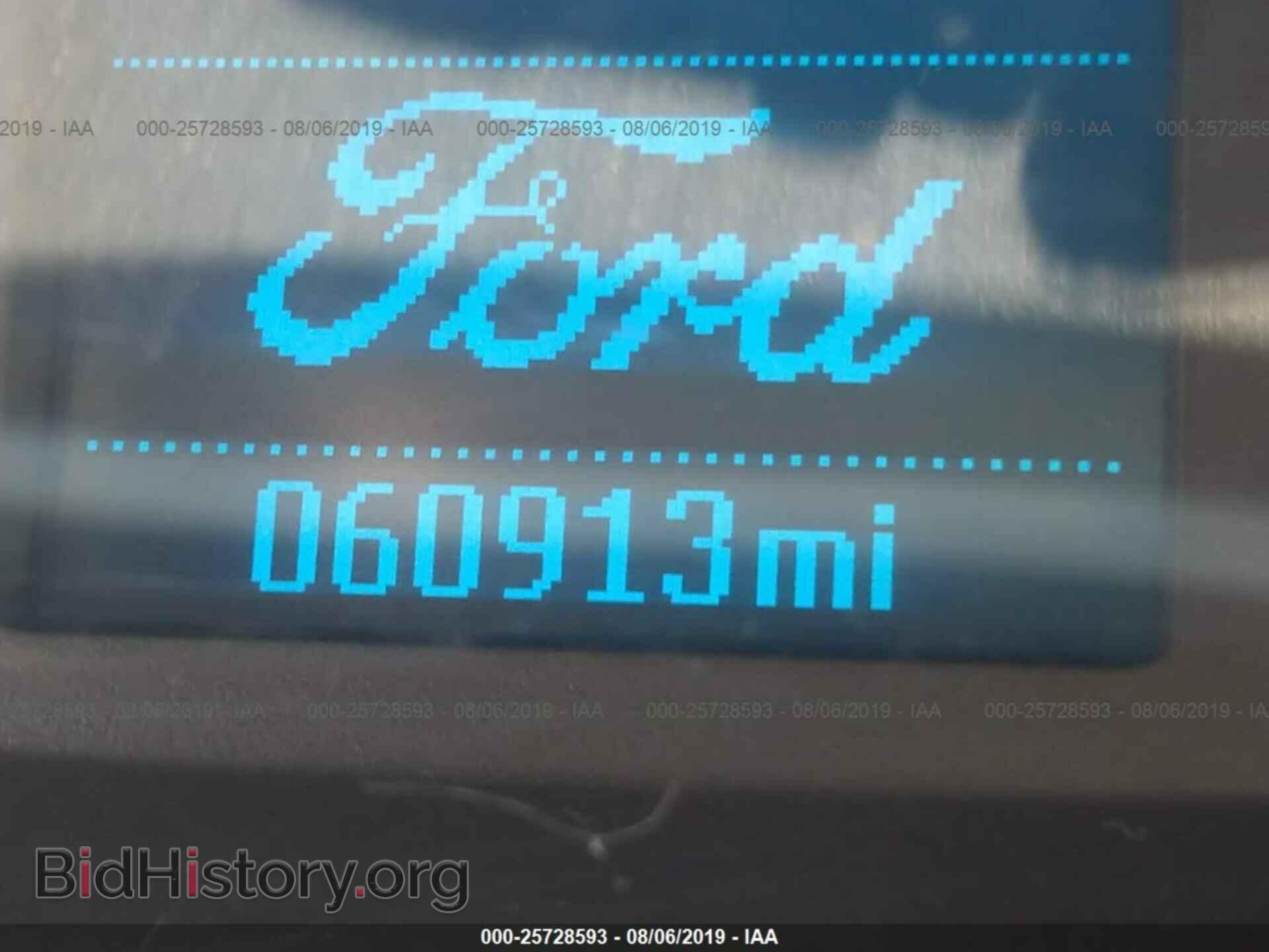 2016 FORD TRANSIT - VIN: 1FBAX2CG2GKA61311 - Фото 7