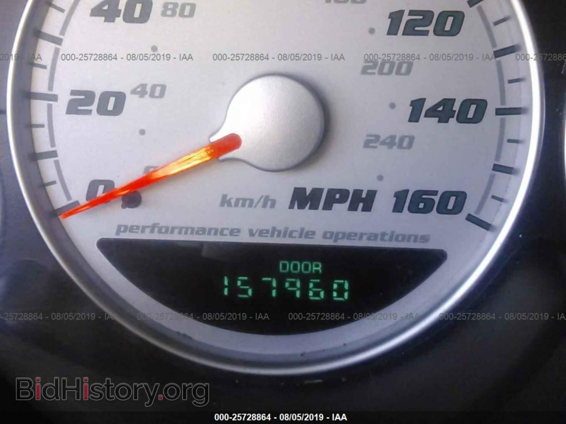 2003 Dodge Neon - VIN: 1B3ES66S53D182272 - Фото 7
