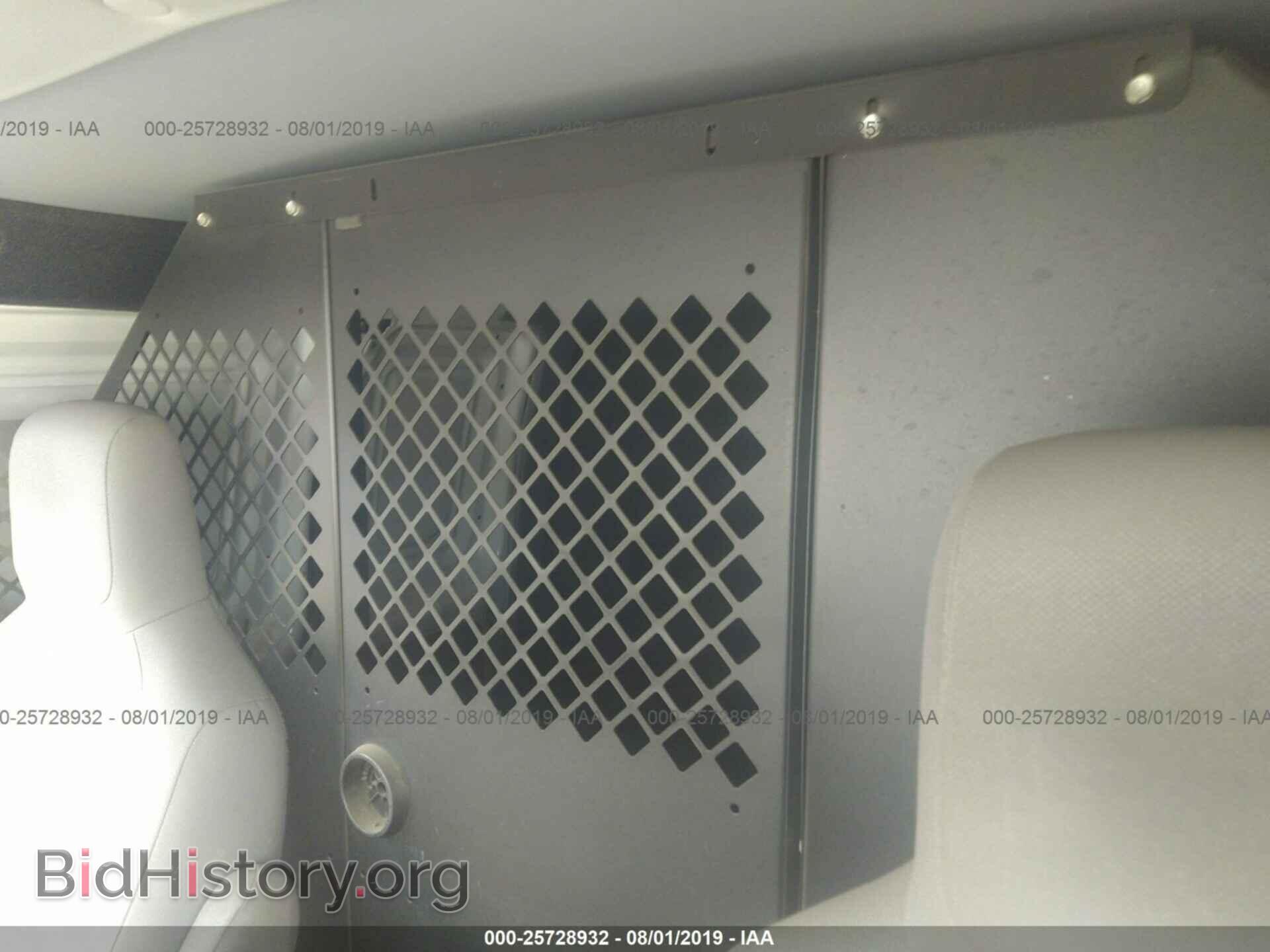 2013 FORD ECONOLINE - VIN: 1FTNS1EW2DDA58094 - Photo 8