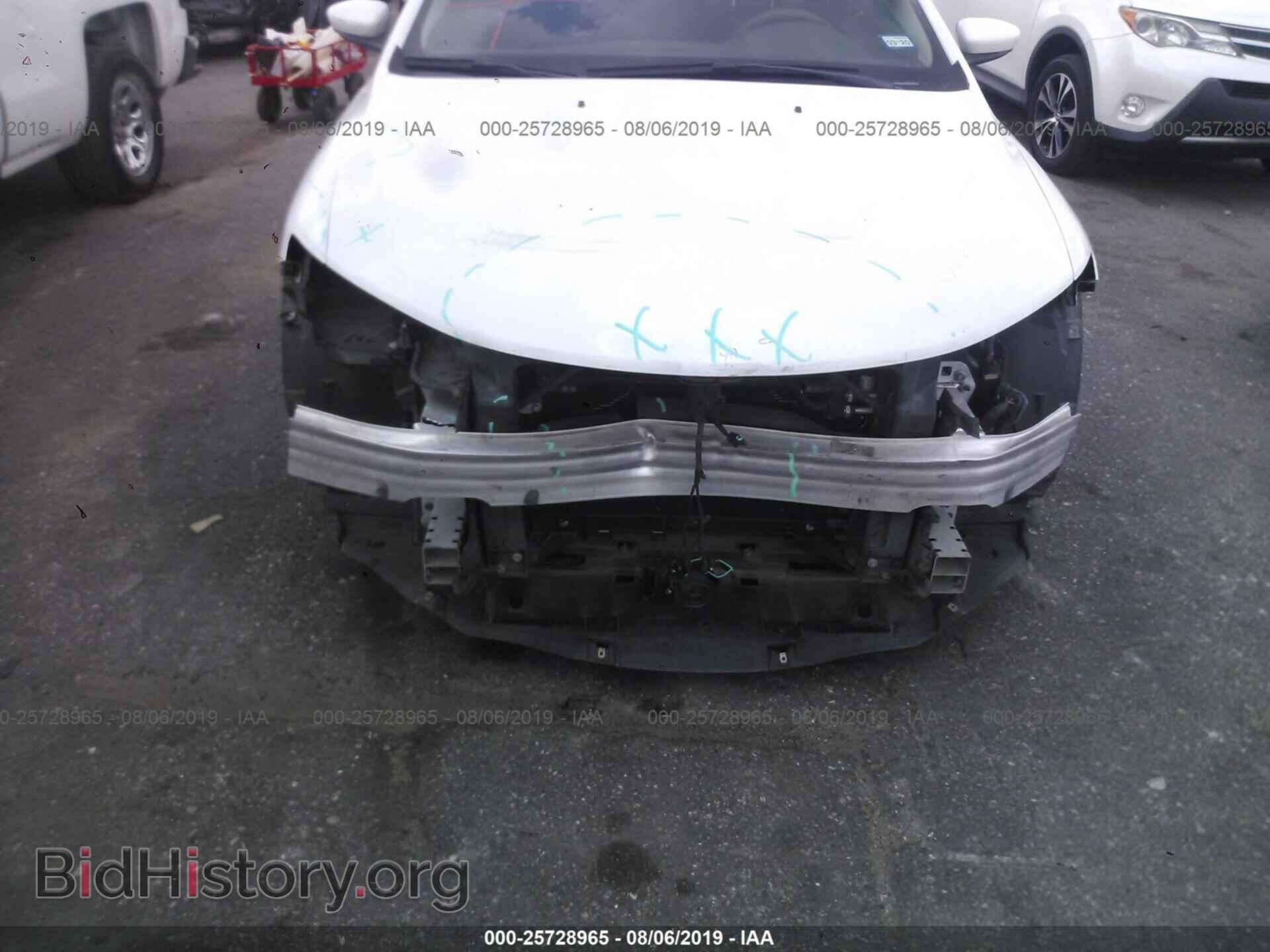 2015 CHRYSLER 200 - VIN: 1C3CCCAB8FN577932 - Фото 6