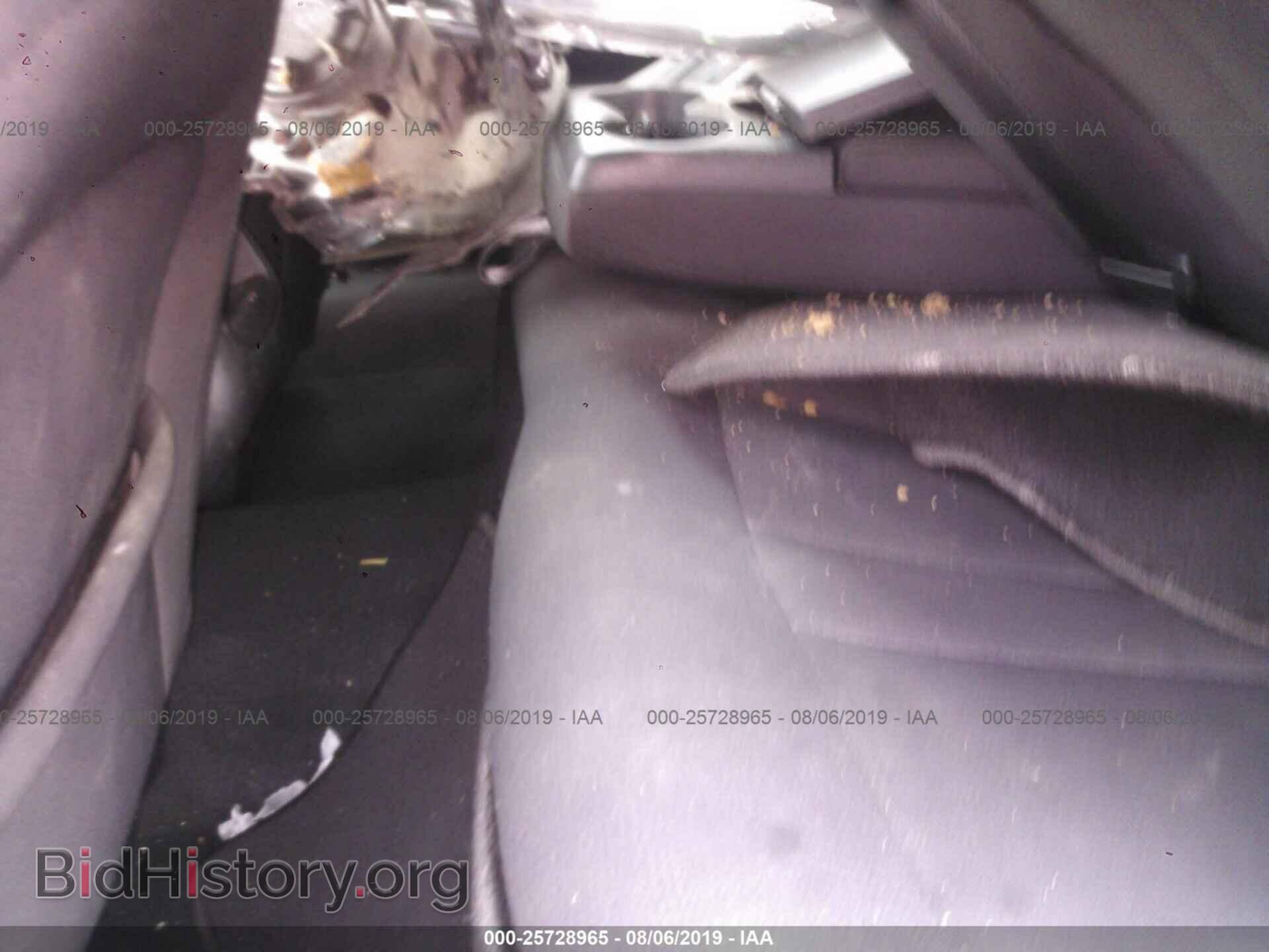 2015 CHRYSLER 200 - VIN: 1C3CCCAB8FN577932 - Фото 8
