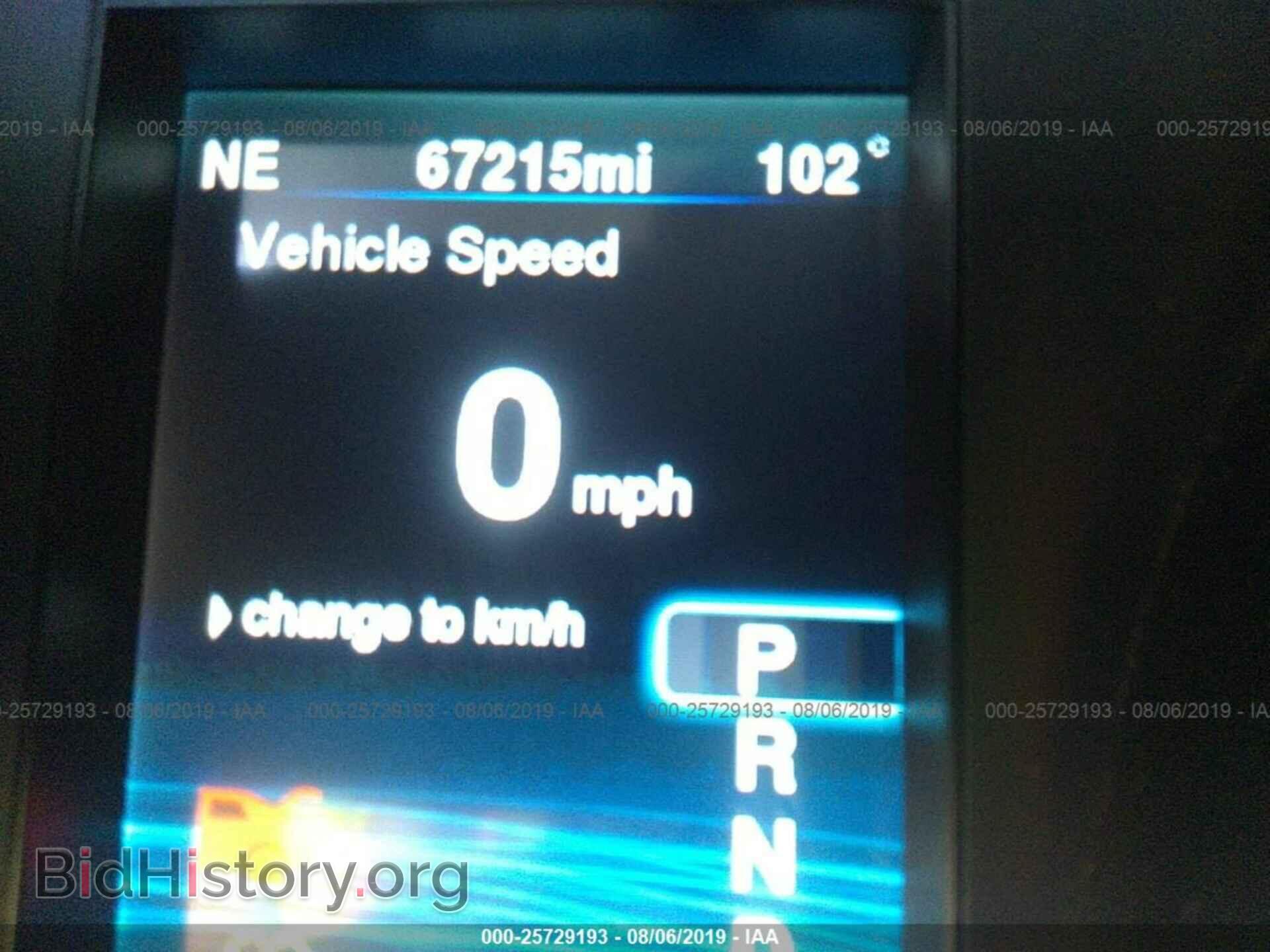 2014 CHRYSLER 300 - VIN: 2C3CCAAG0EH336132 - Фото 7