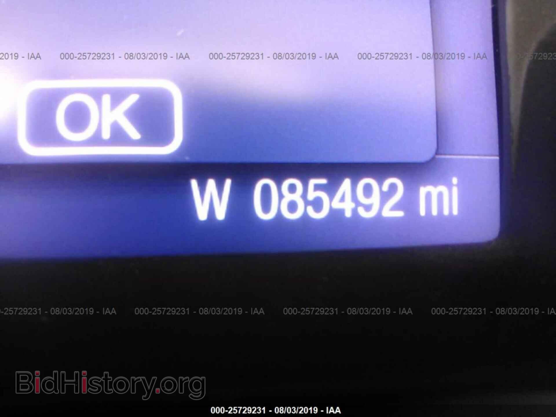2014 FORD FOCUS - VIN: 1FADP3K28EL231169 - Фото 7