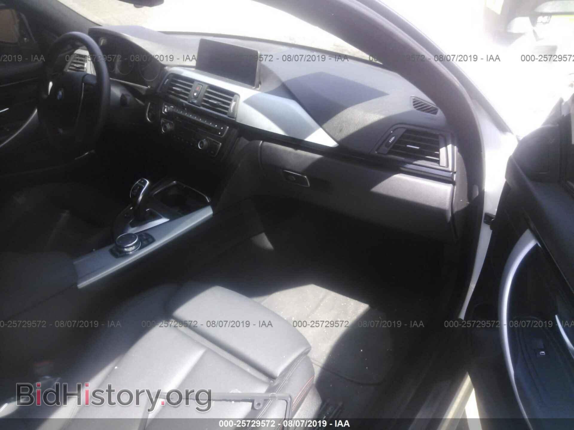 2016 BMW 428 - VIN: WBA3N7C53GK226818 - Фото 5