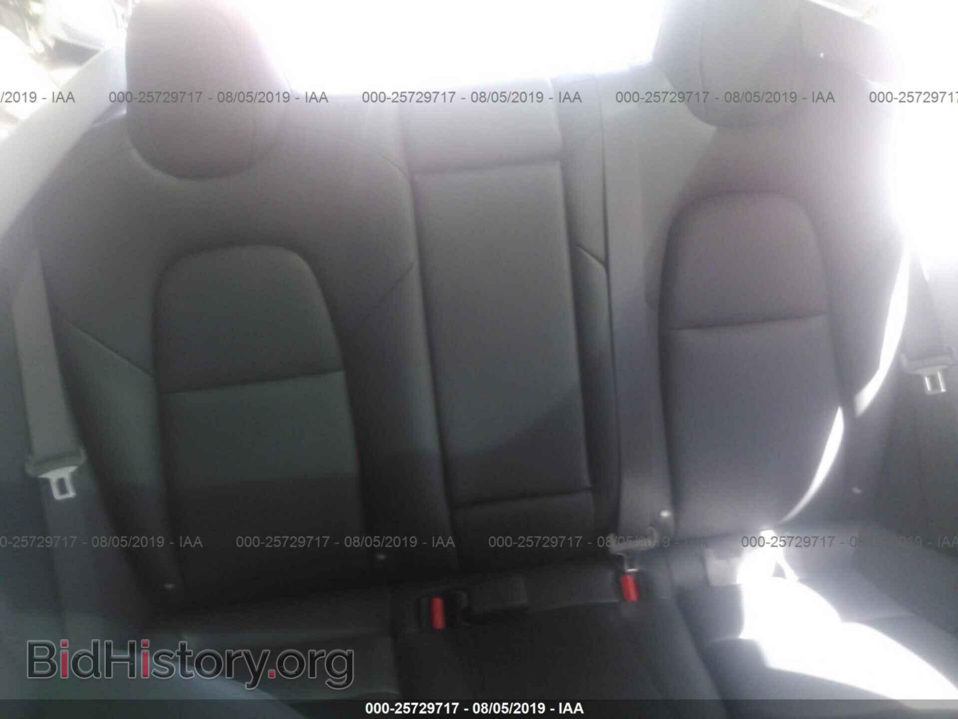 2018 Tesla Model 3 - VIN: 5YJ3E1EA3JF102059 - Фото 8