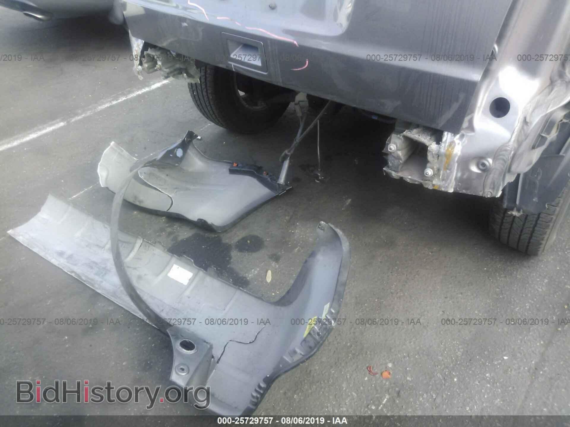 2012 FORD ESCAPE - VIN: 1FMCU0D71CKA35871 - Photo 6