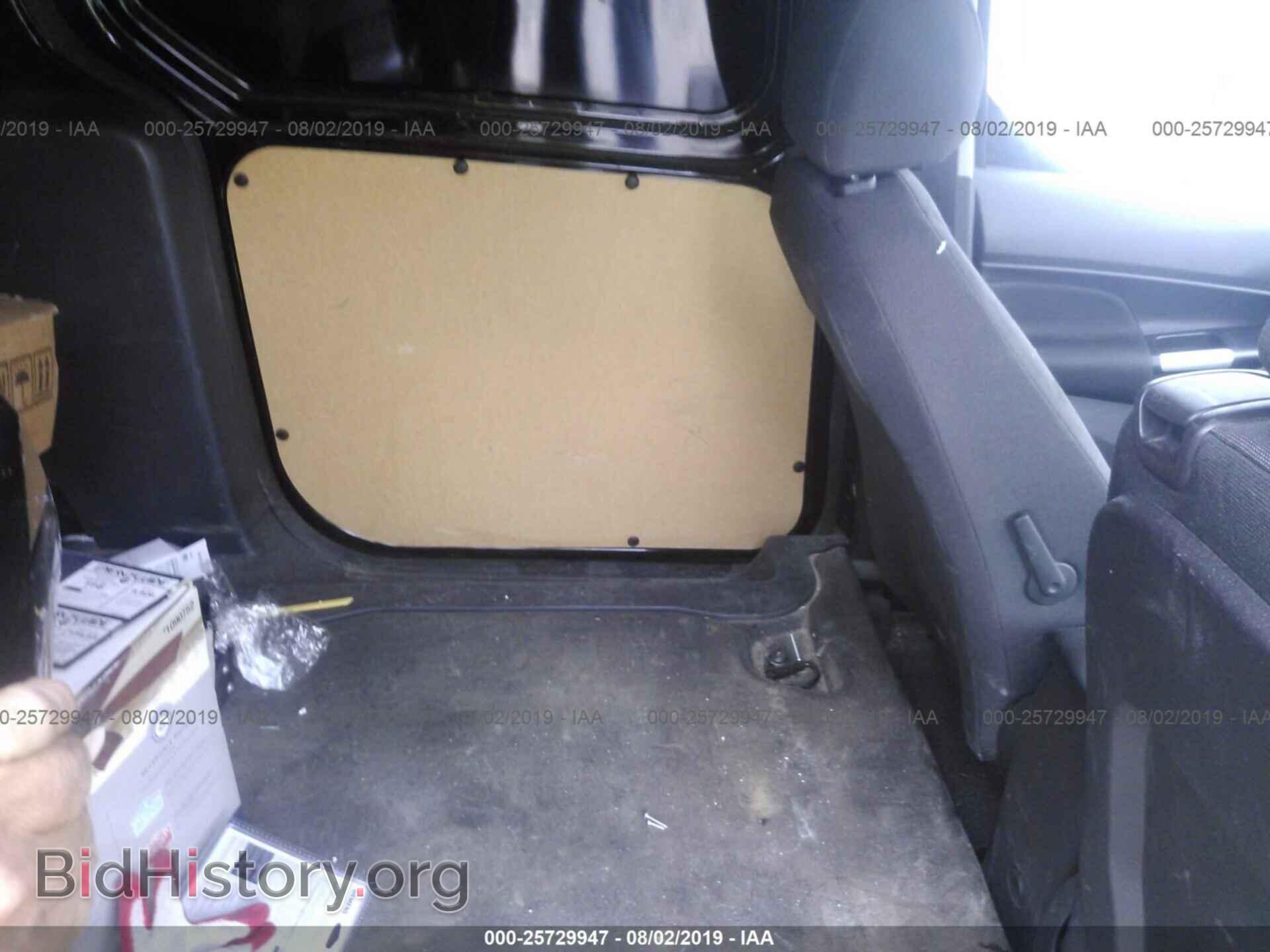 2018 FORD TRANSIT CONNECT - VIN: NM0LS7F77J1377793 - Фото 8
