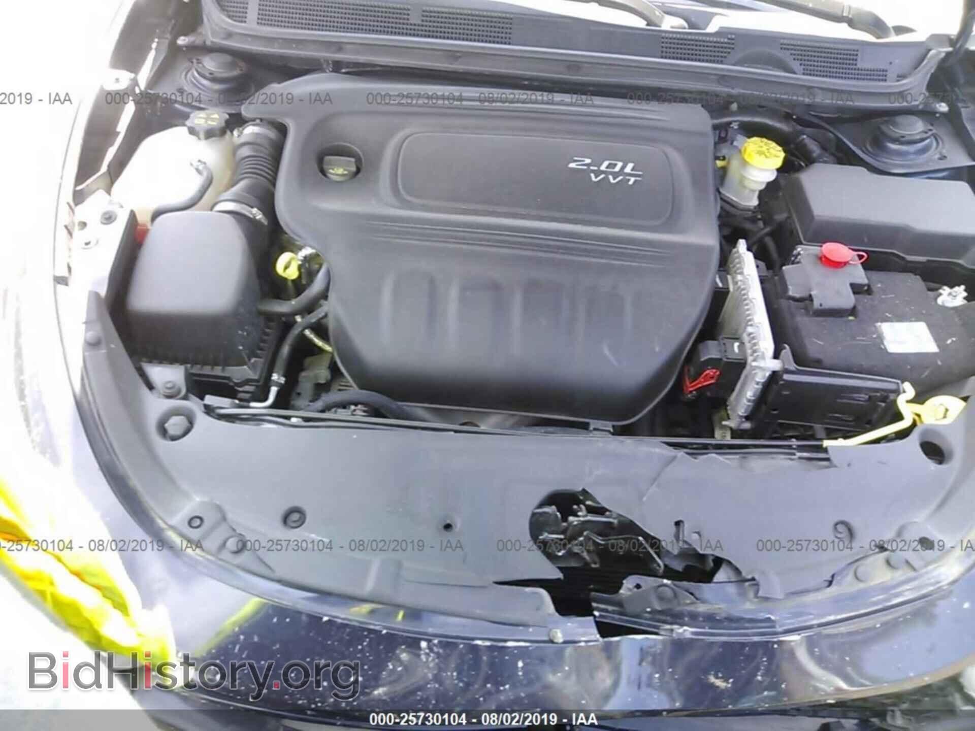 2013 DODGE DART - VIN: 1C3CDFBA9DD234134 - Фото 10