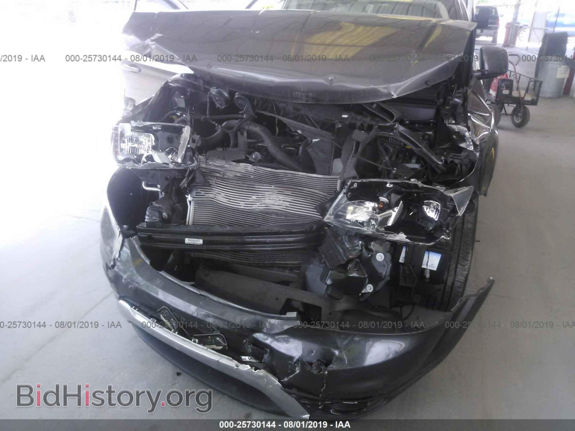 2015 DODGE JOURNEY - VIN: 3C4PDCGB9FT723420 - Photo 6