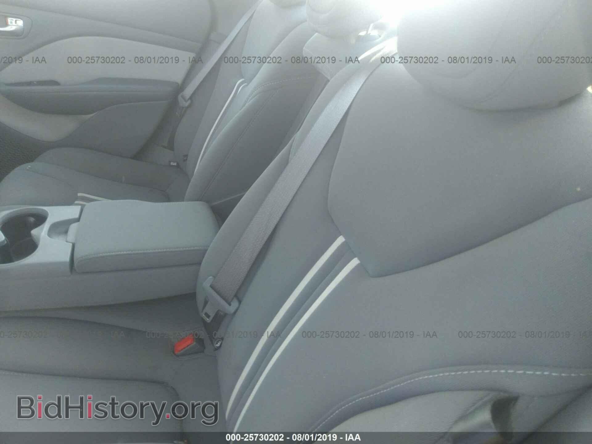 2013 DODGE DART - VIN: 1C3CDFBH6DD641471 - Photo 8