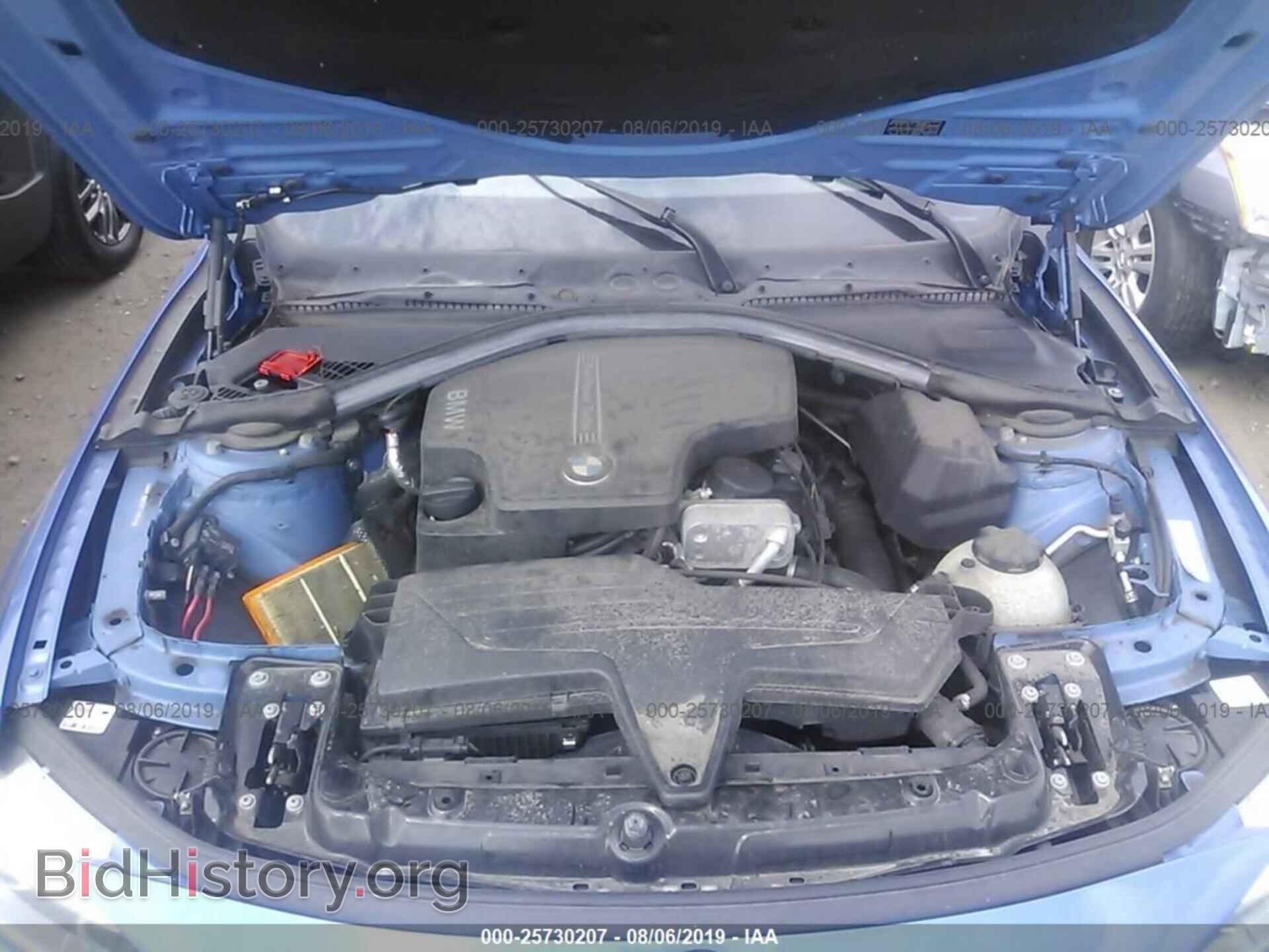 2014 BMW 428 - VIN: WBA3N9C52EF721674 - Photo 10