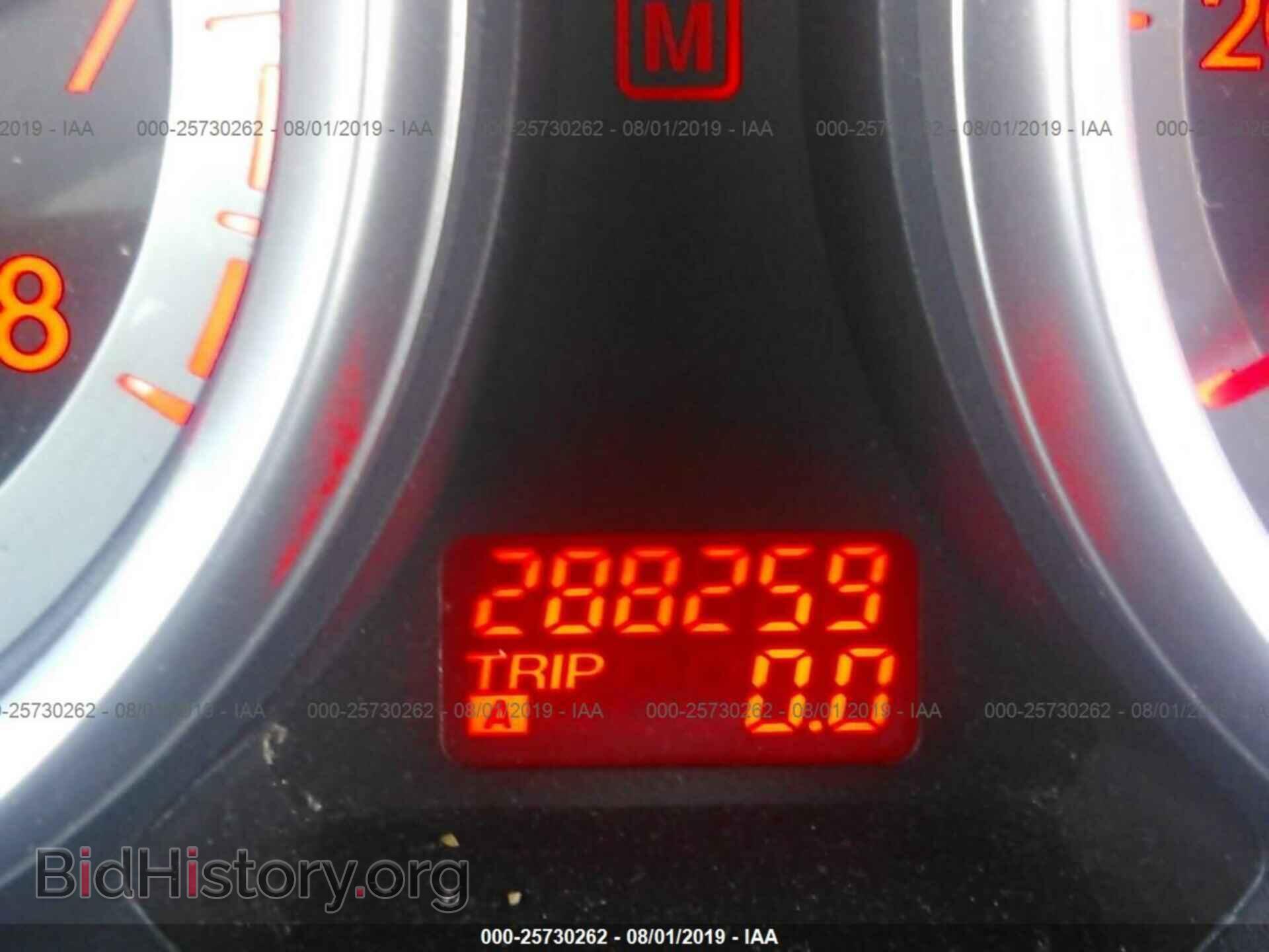 2008 MAZDA CX-9 - VIN: JM3TB28A880129364 - Фото 7