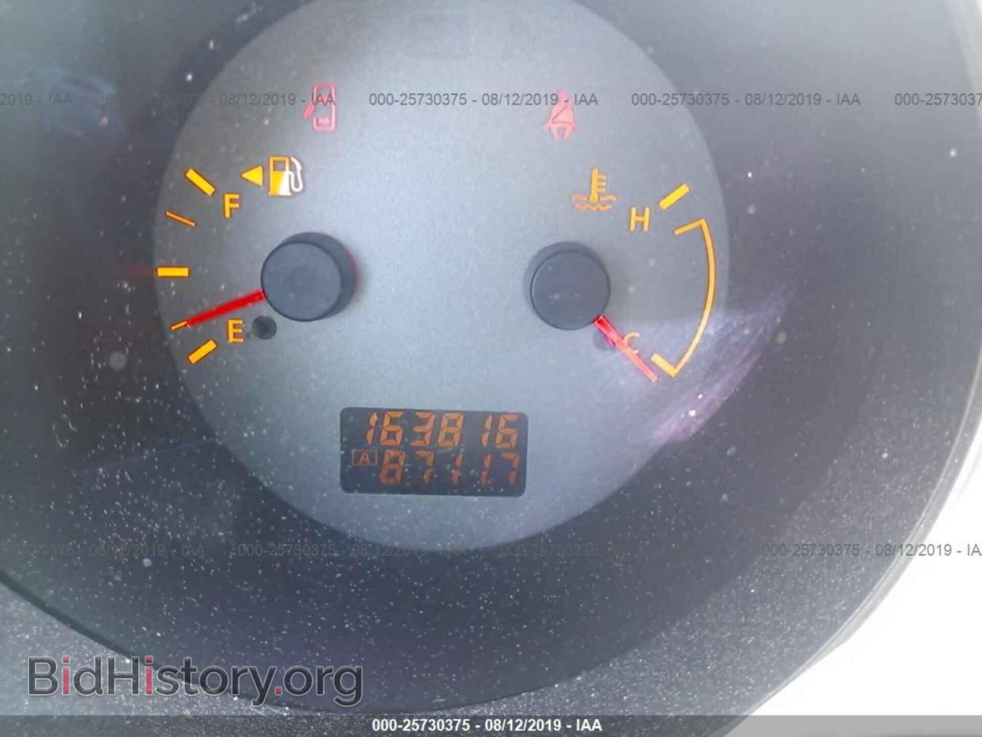 2006 NISSAN MAXIMA - VIN: 1N4BA41E56C824998 - Фото 7