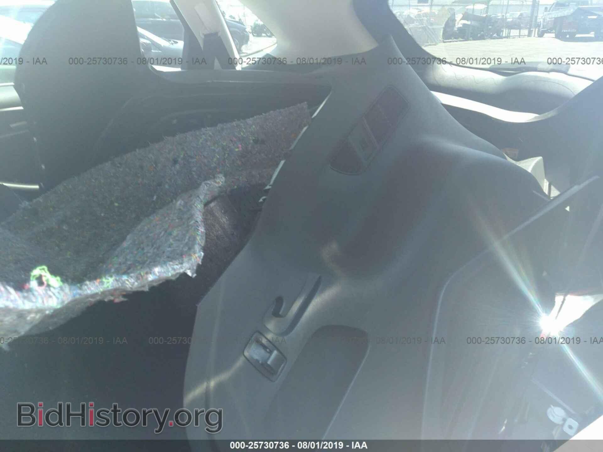 2018 FORD EDGE - VIN: 2FMPK3J99JBB52930 - Фото 8