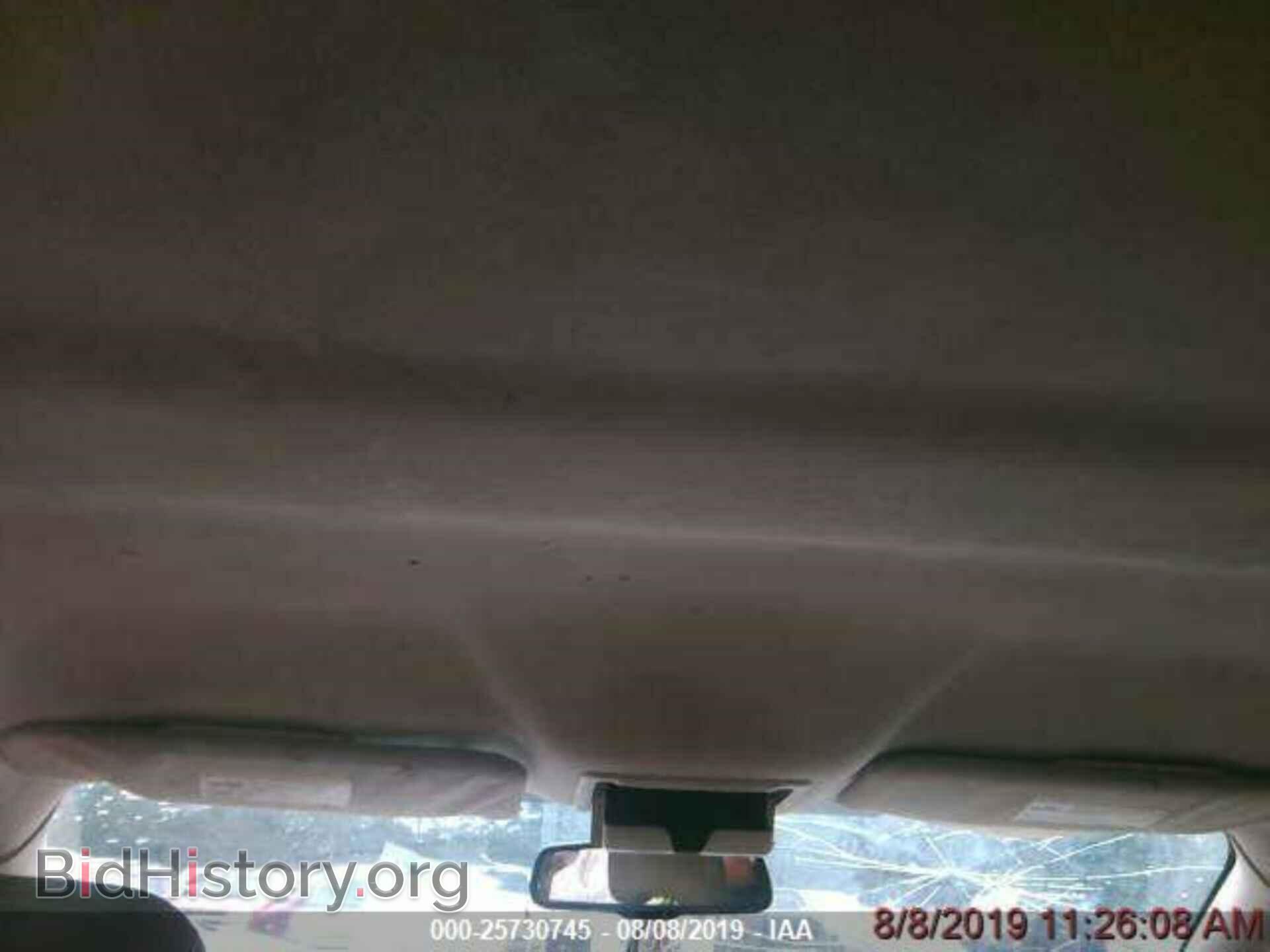 2007 FORD EDGE - VIN: 2FMDK38C37BA29511 - Photo 3
