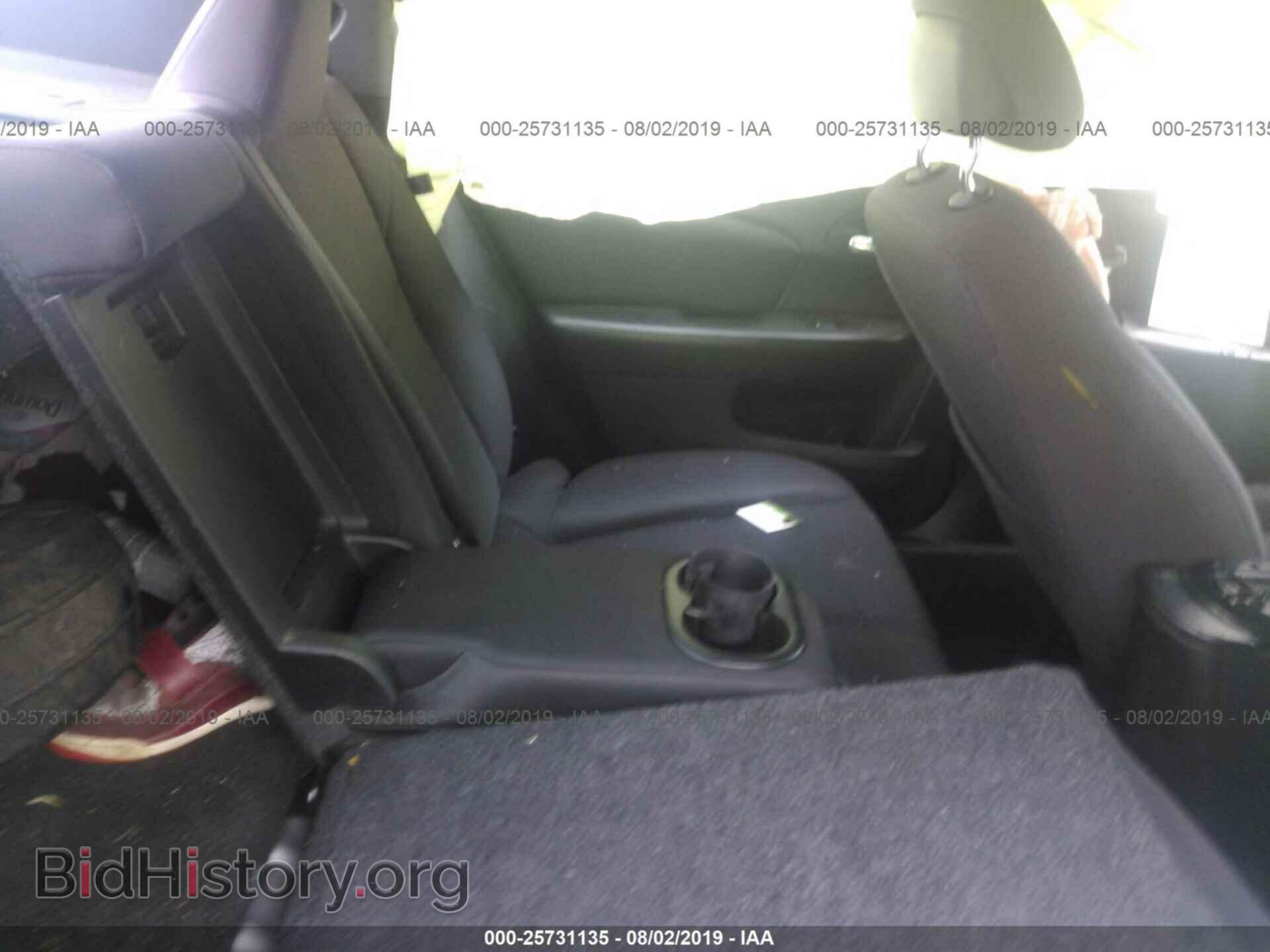 2014 CHRYSLER 200 - VIN: 1C3CCBBG4EN128654 - Фото 8