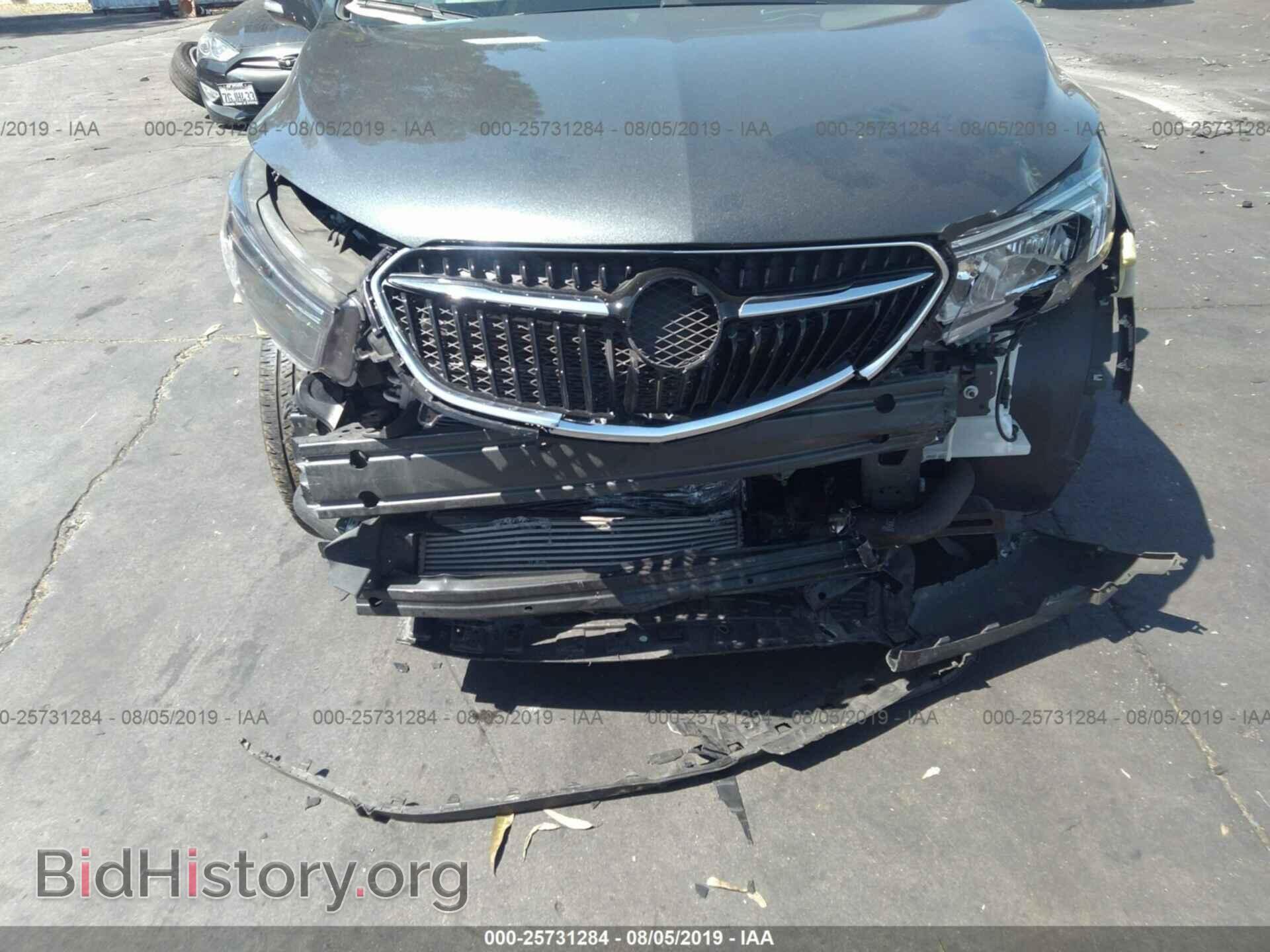 2017 BUICK ENCORE - VIN: KL4CJASB0HB007989 - Photo 6