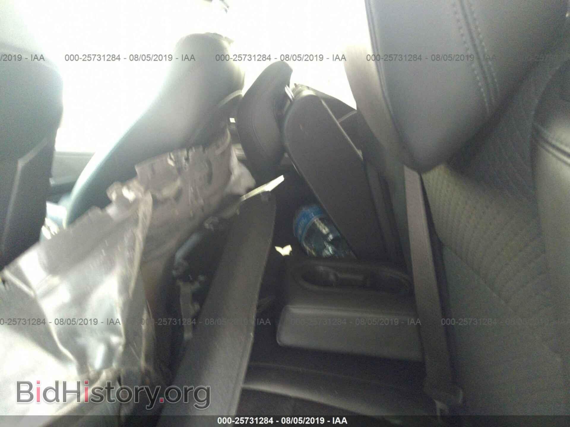 2017 BUICK ENCORE - VIN: KL4CJASB0HB007989 - Photo 8